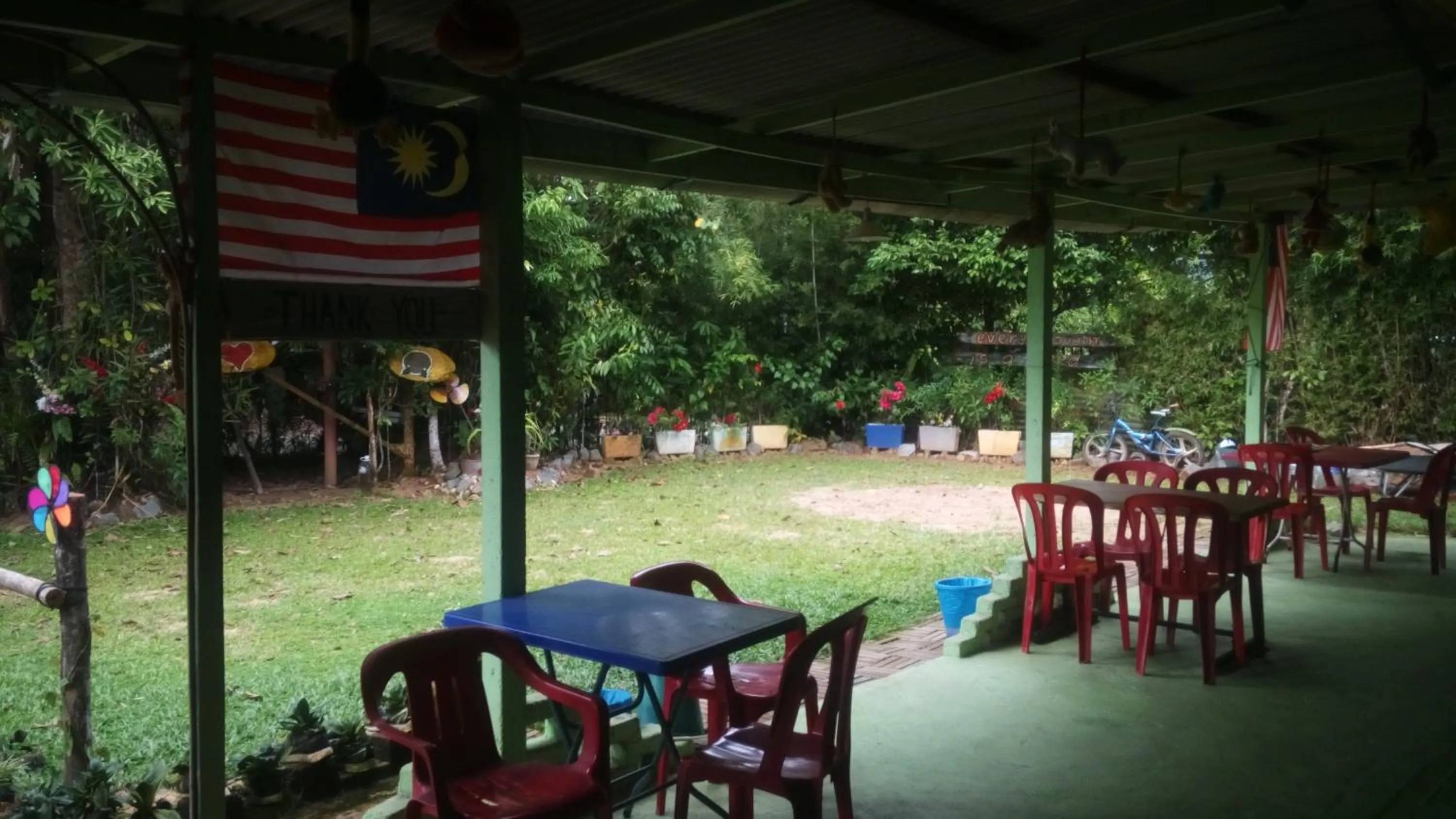 Fatehah Inn