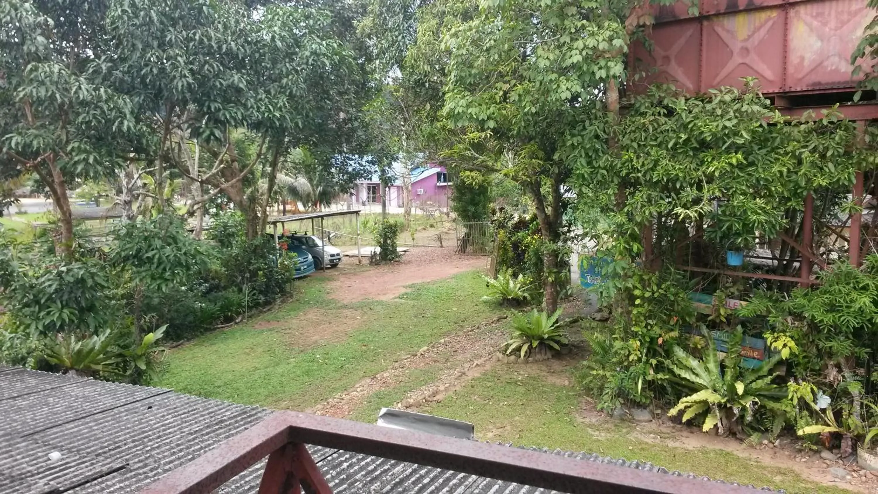 Fatehah Inn
