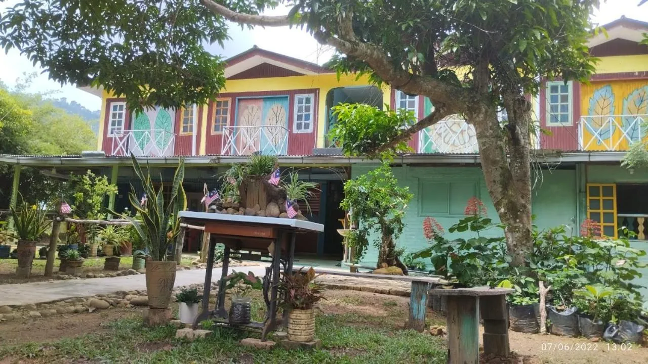 Fatehah Inn
