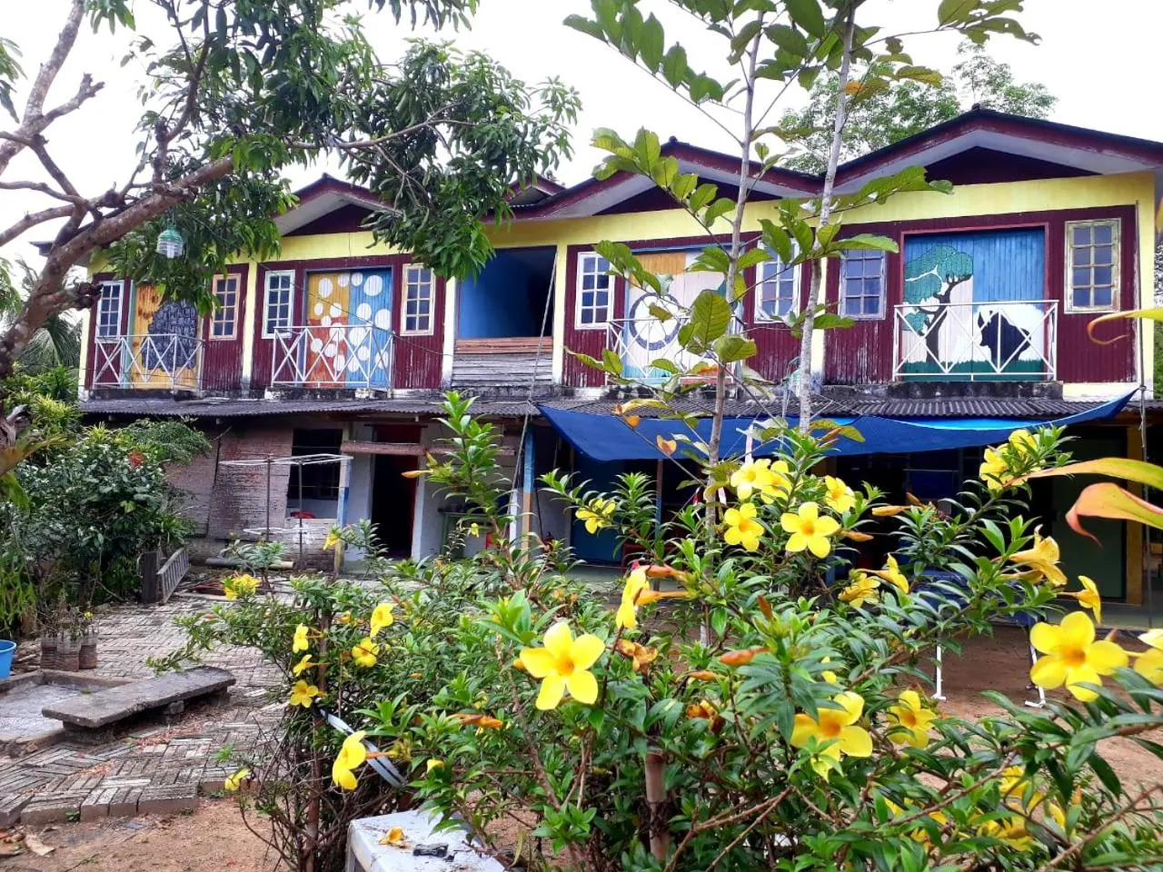 Fatehah Inn