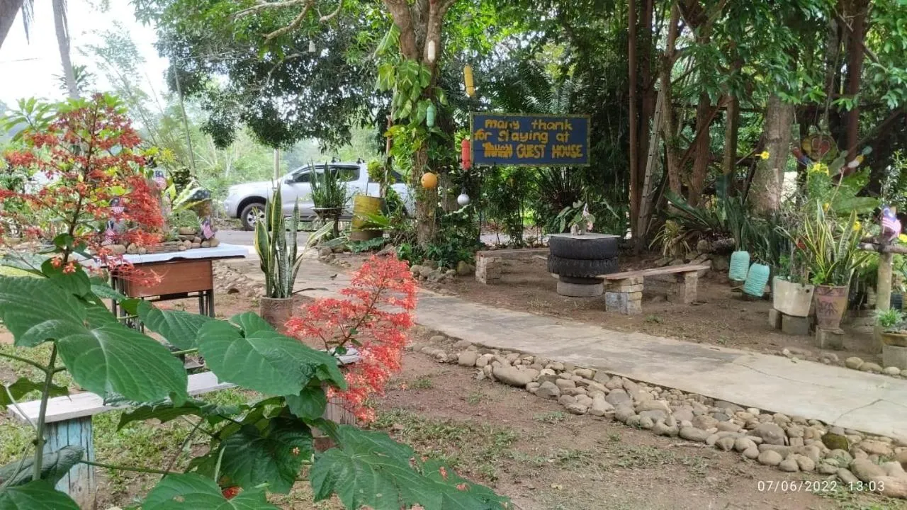 Fatehah Inn