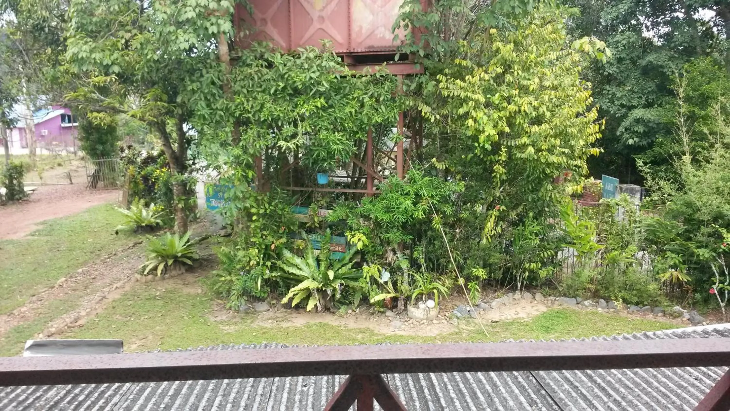 Fatehah Inn
