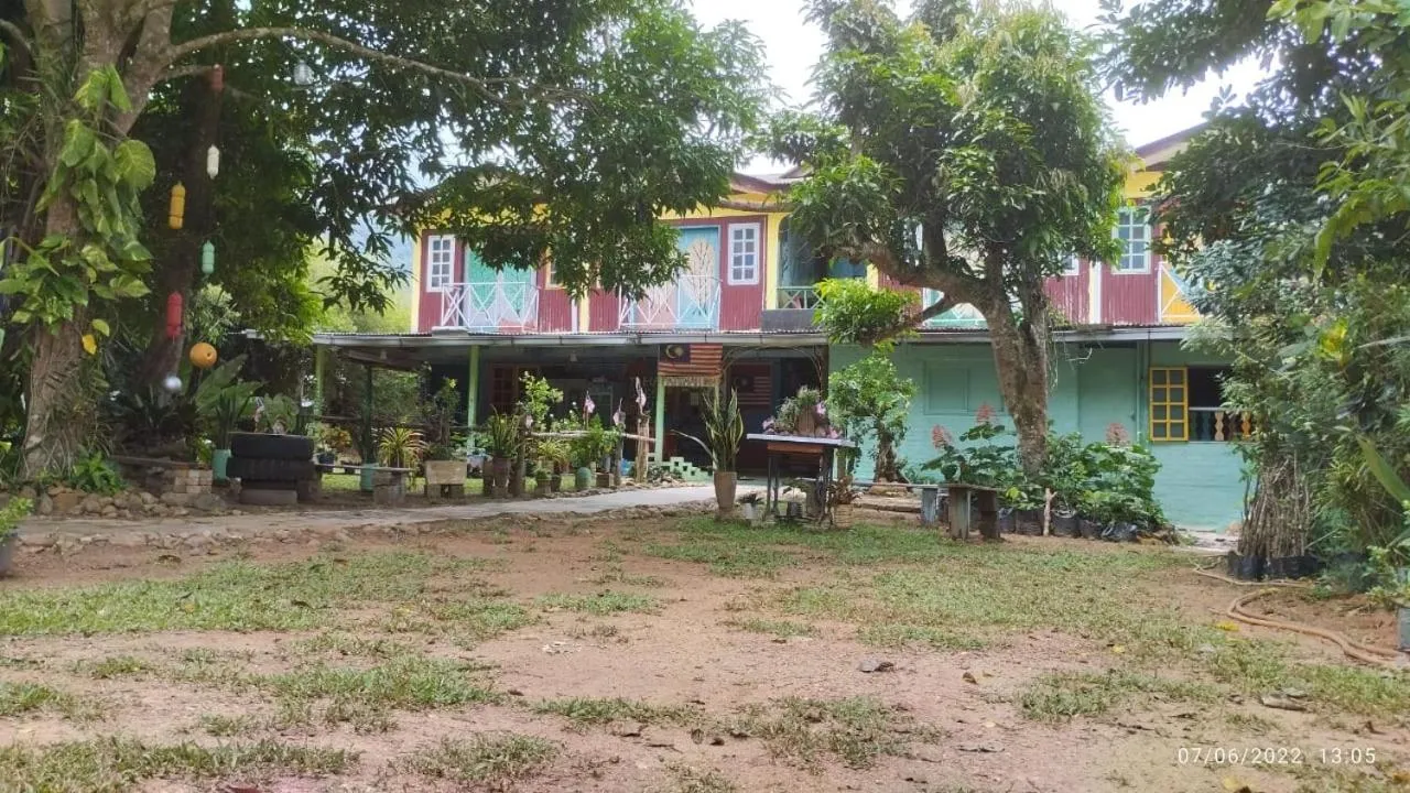 Fatehah Inn