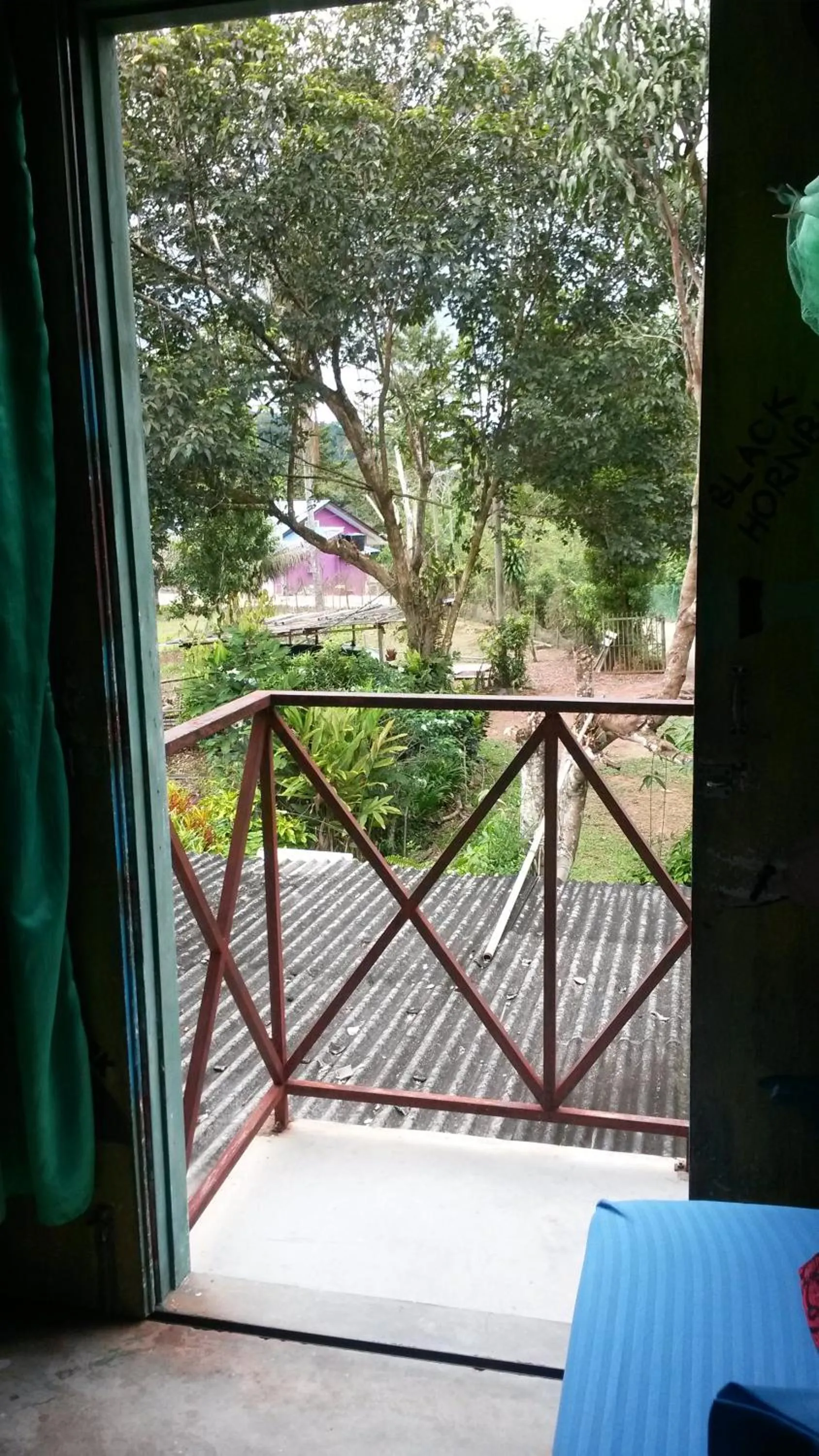 Fatehah Inn