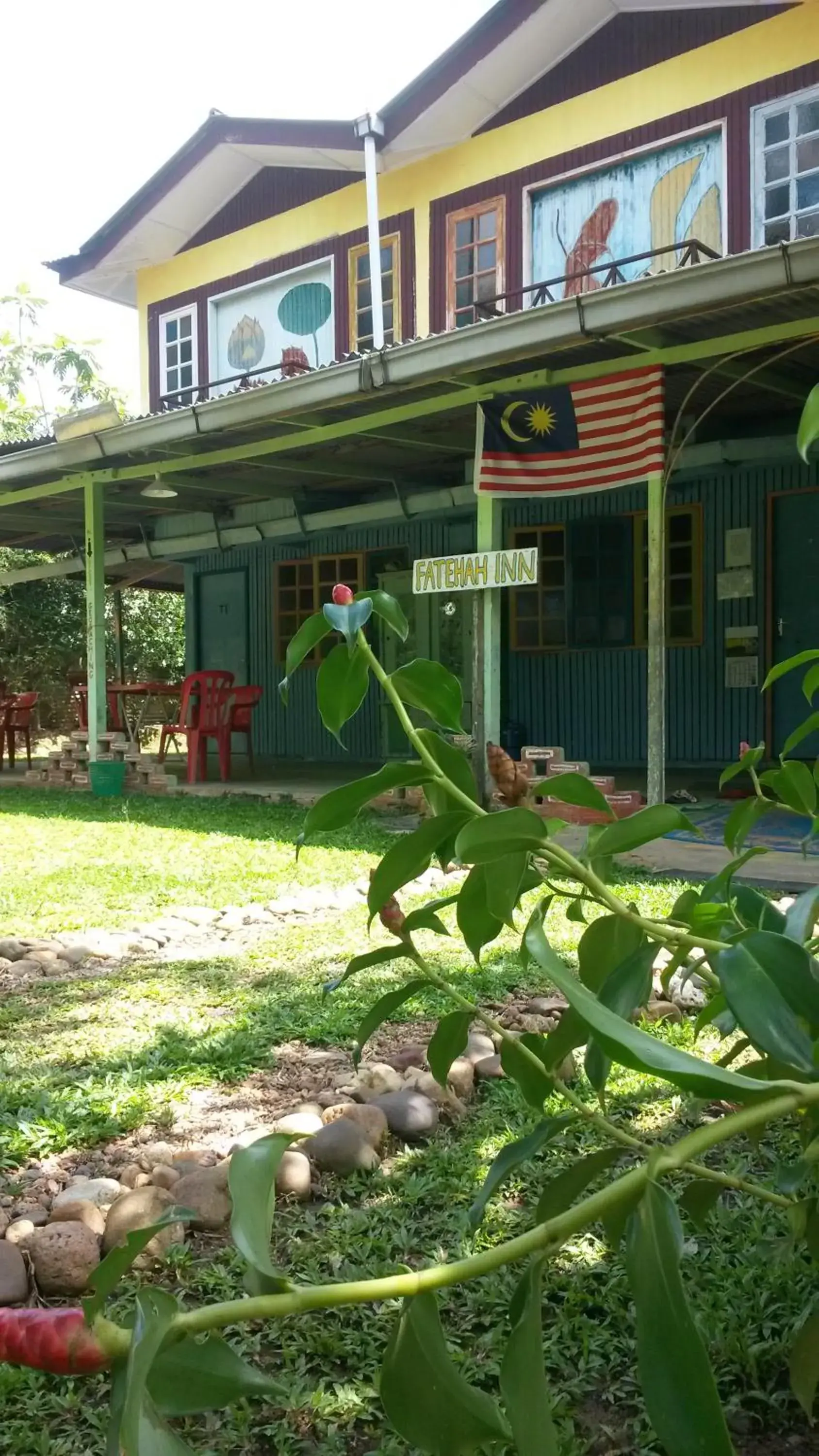 Fatehah Inn Fatehah Inn
