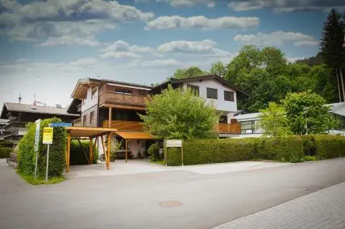 Apartments Gletscherblick Apartments Gletscherblick