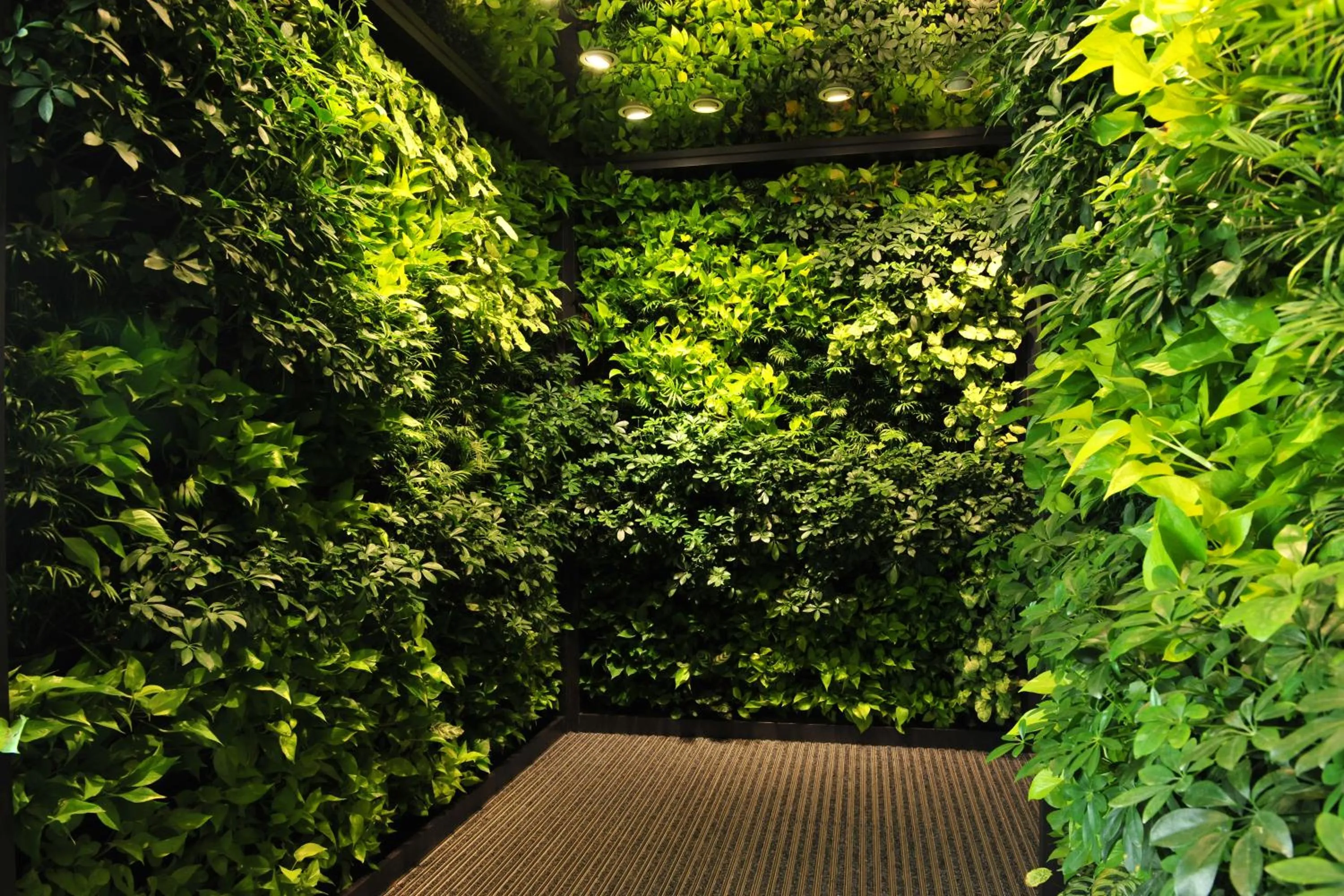 Artyzen Habitat Hongqiao Shanghai - Korean Street