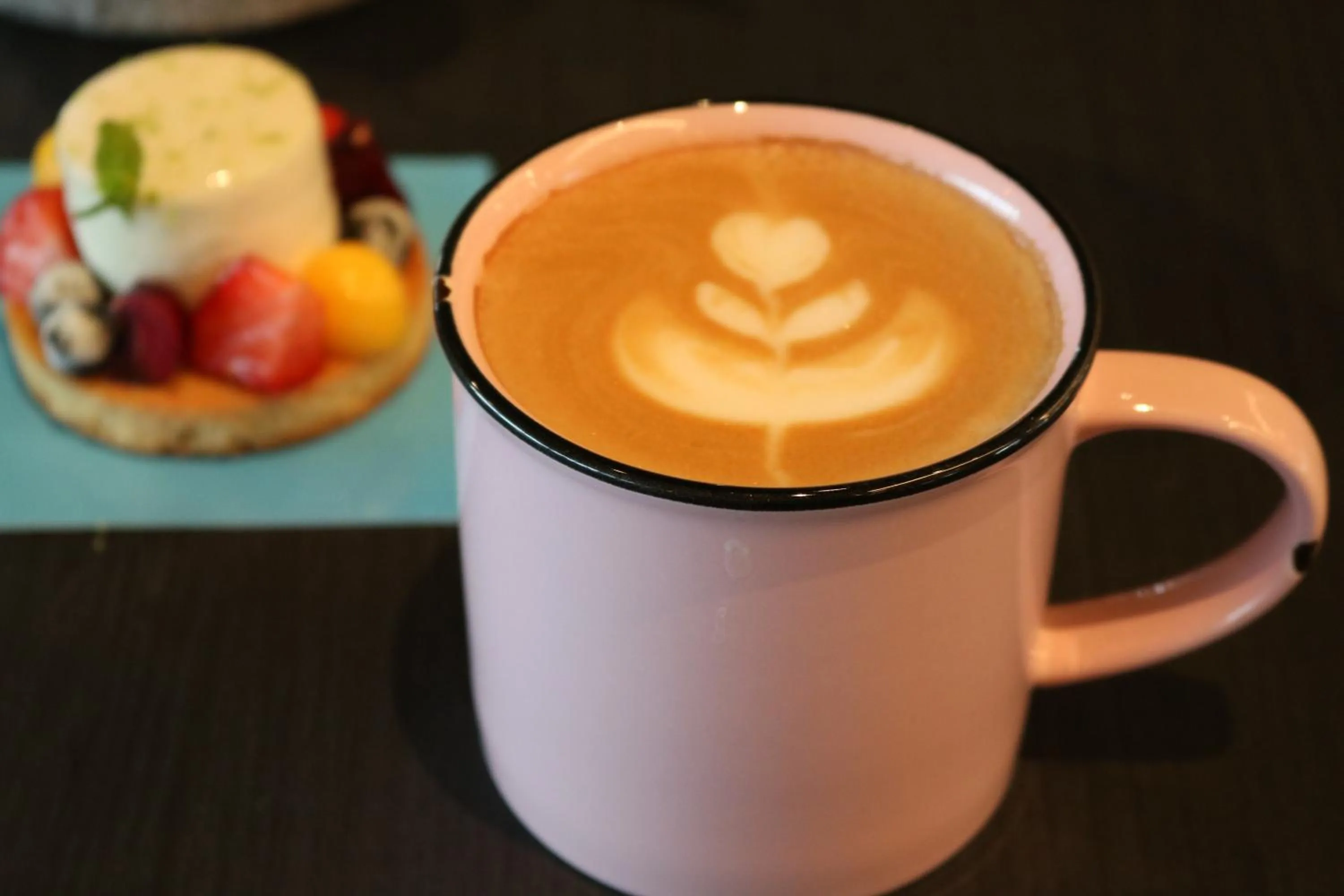 Breakfast in Artyzen Habitat Hongqiao Shanghai - Korean Street