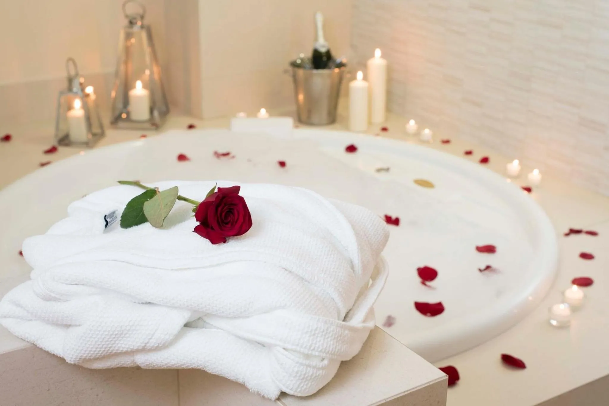 Photo of the whole room in Holiday Inn Montevideo by IHG