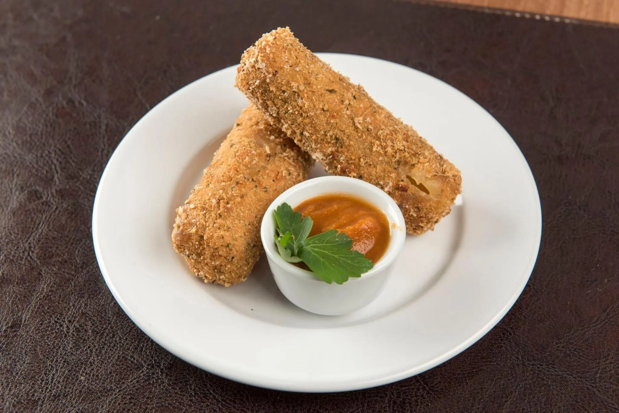 Restaurant/places to eat in Holiday Inn Montevideo by IHG