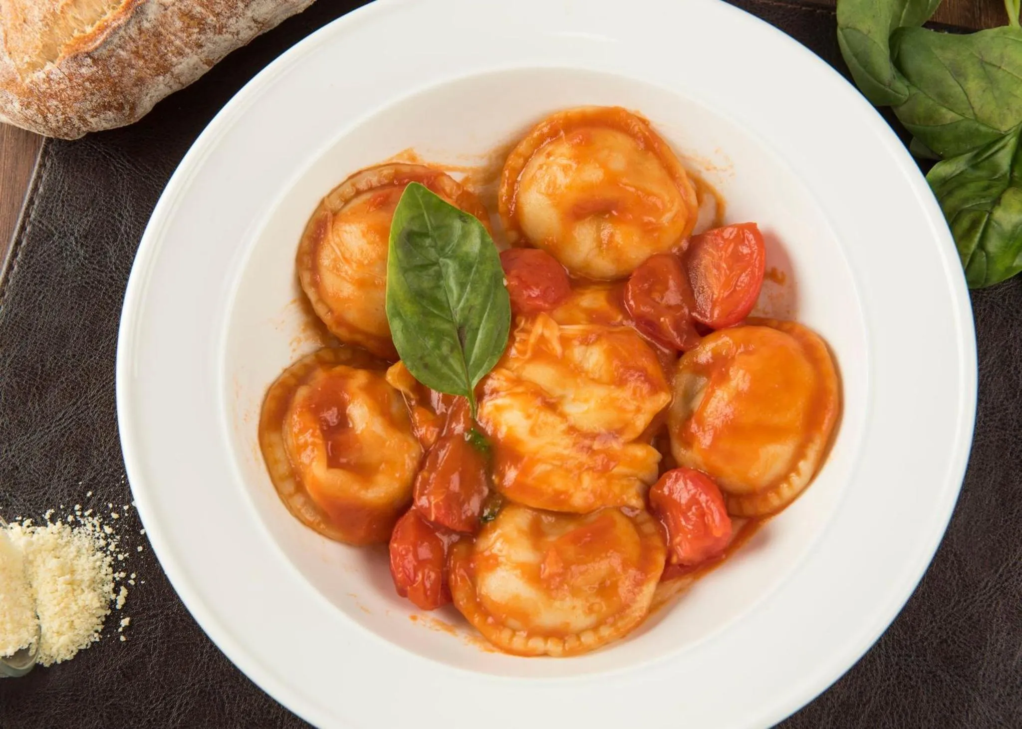 Restaurant/places to eat in Holiday Inn Montevideo by IHG