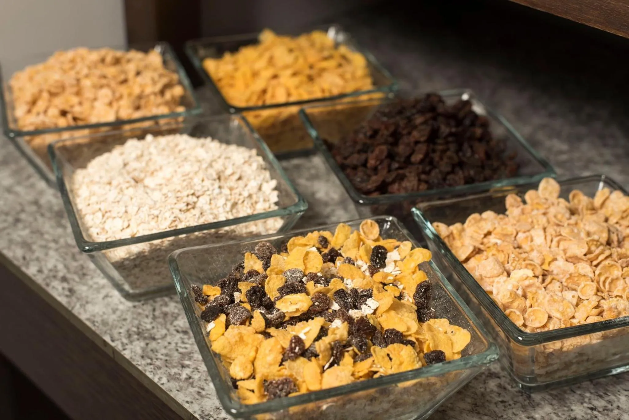 Restaurant/places to eat in Holiday Inn Montevideo by IHG