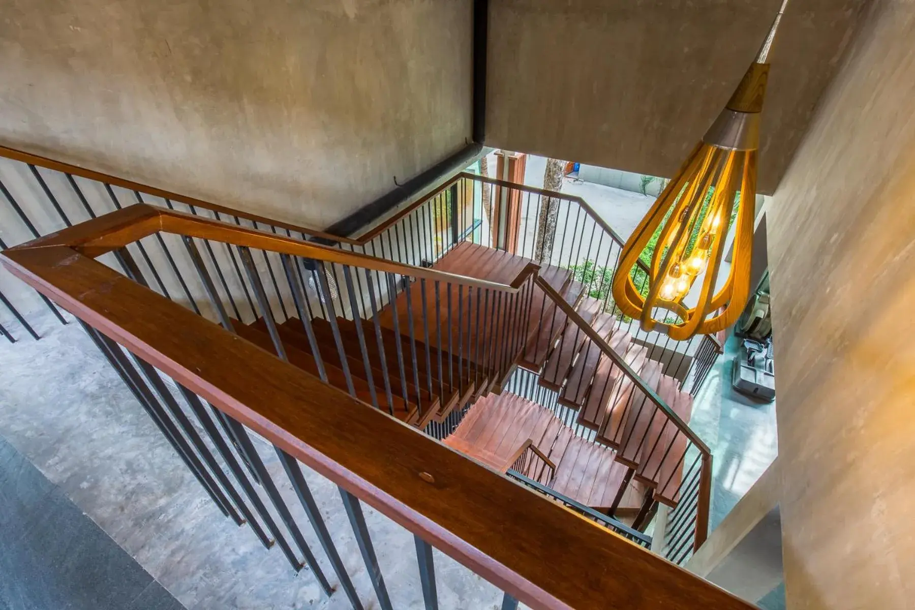 Property building in J4 Samui Hotel - SHA Plus Property building in J4 Samui Hotel - SHA Plus