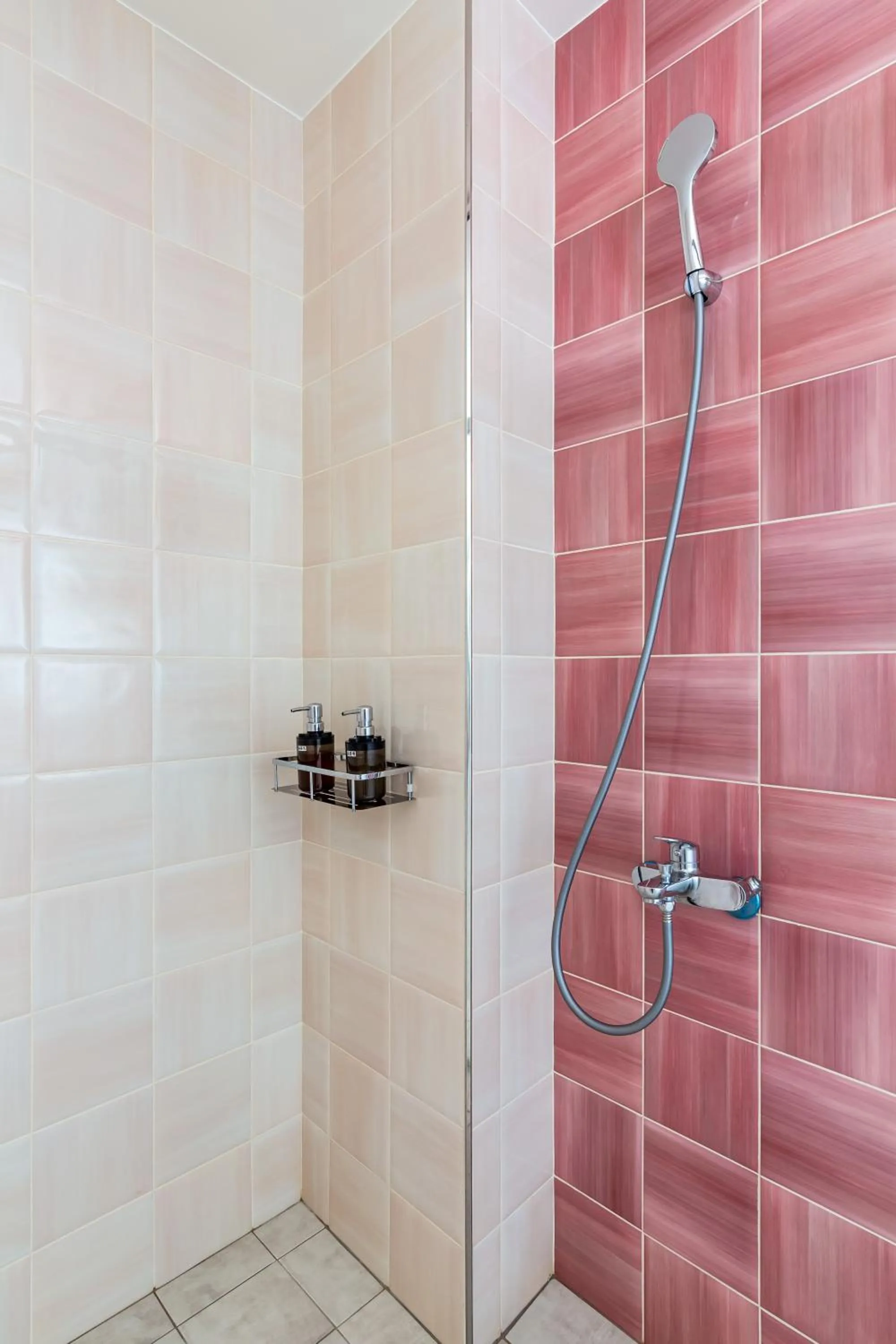 Decorative detail in CHEN FENG HOMESTAY