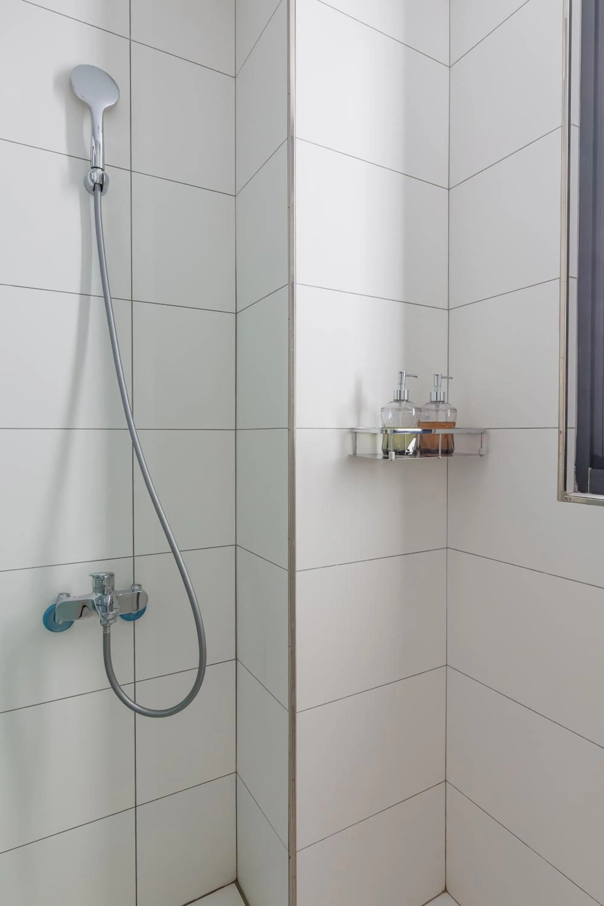 Decorative detail in CHEN FENG HOMESTAY