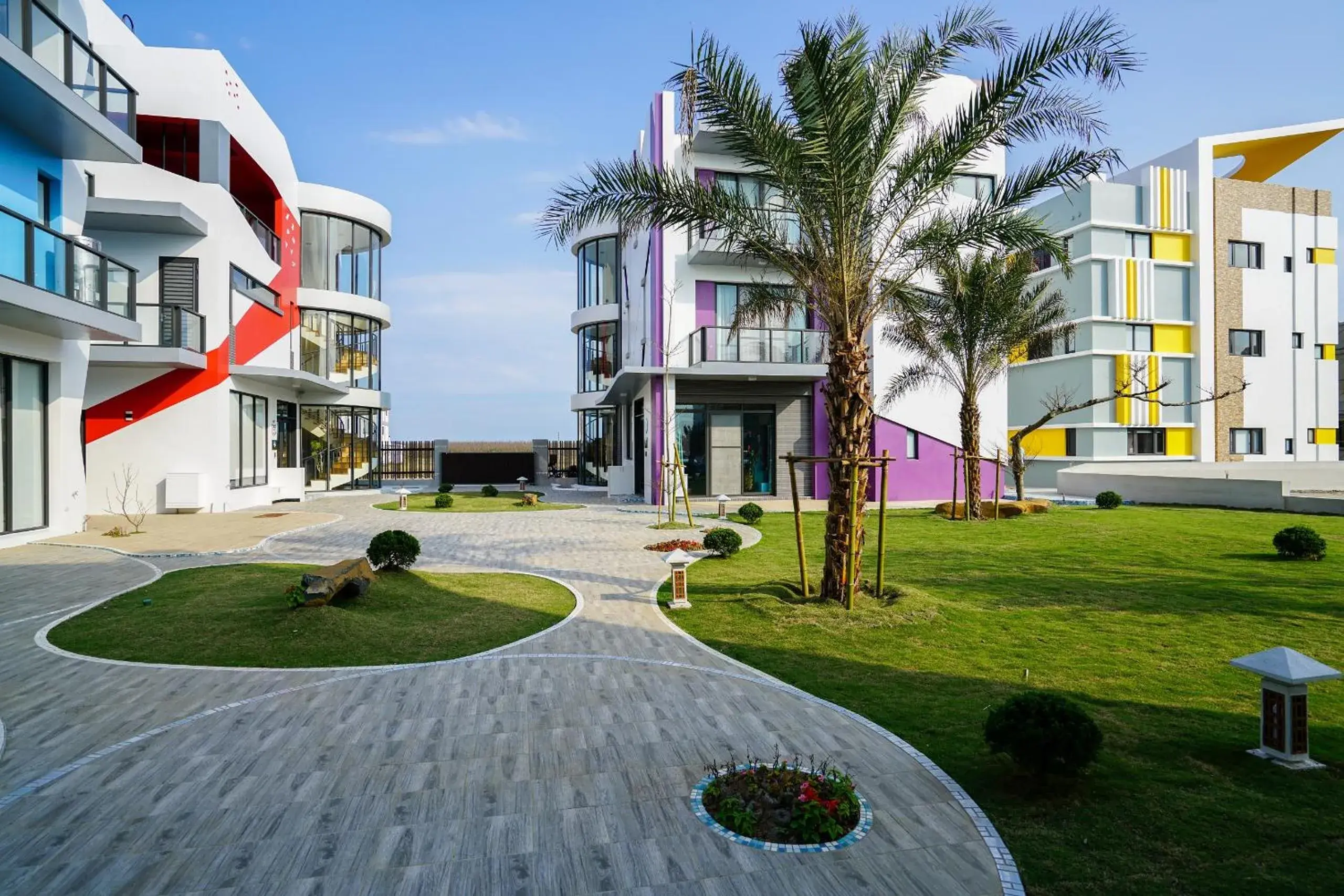 CHEN FENG HOMESTAY CHEN FENG HOMESTAY