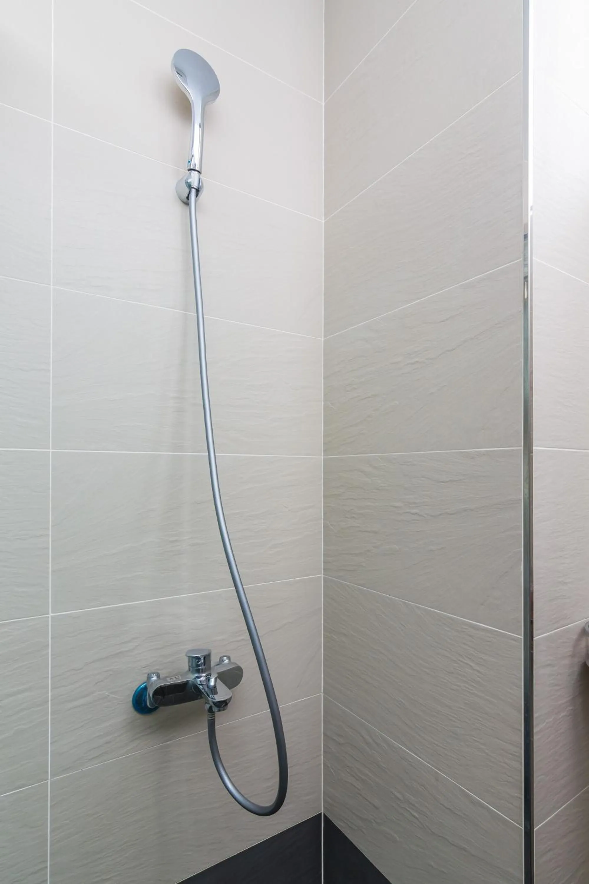 Decorative detail in CHEN FENG HOMESTAY