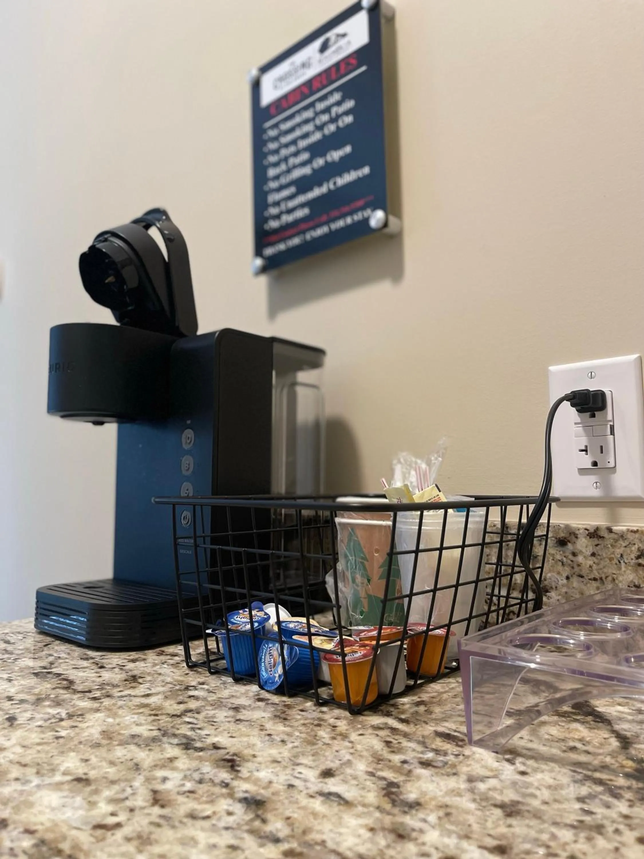 Magnolia Creek Lodge