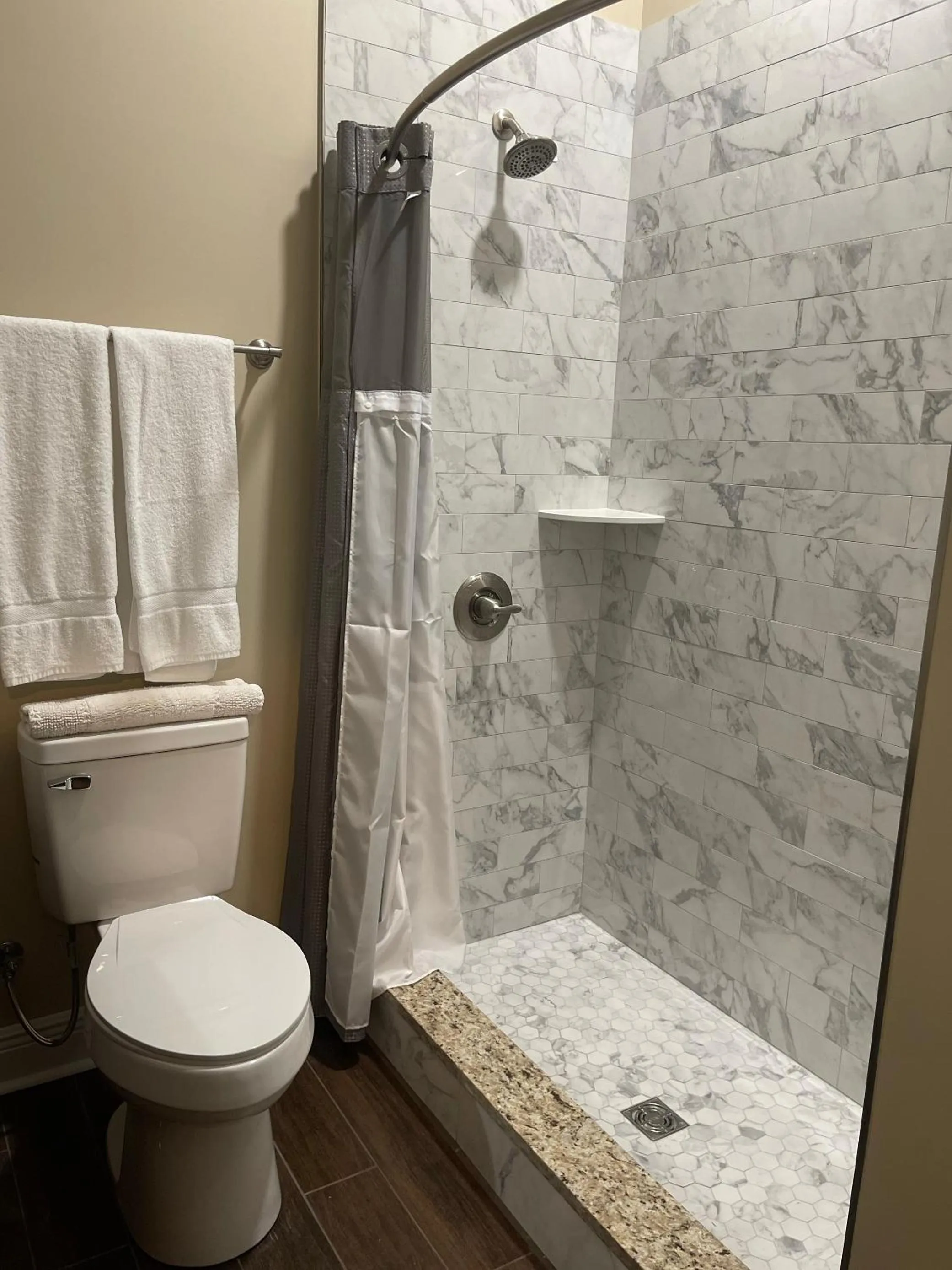 Magnolia Creek Lodge