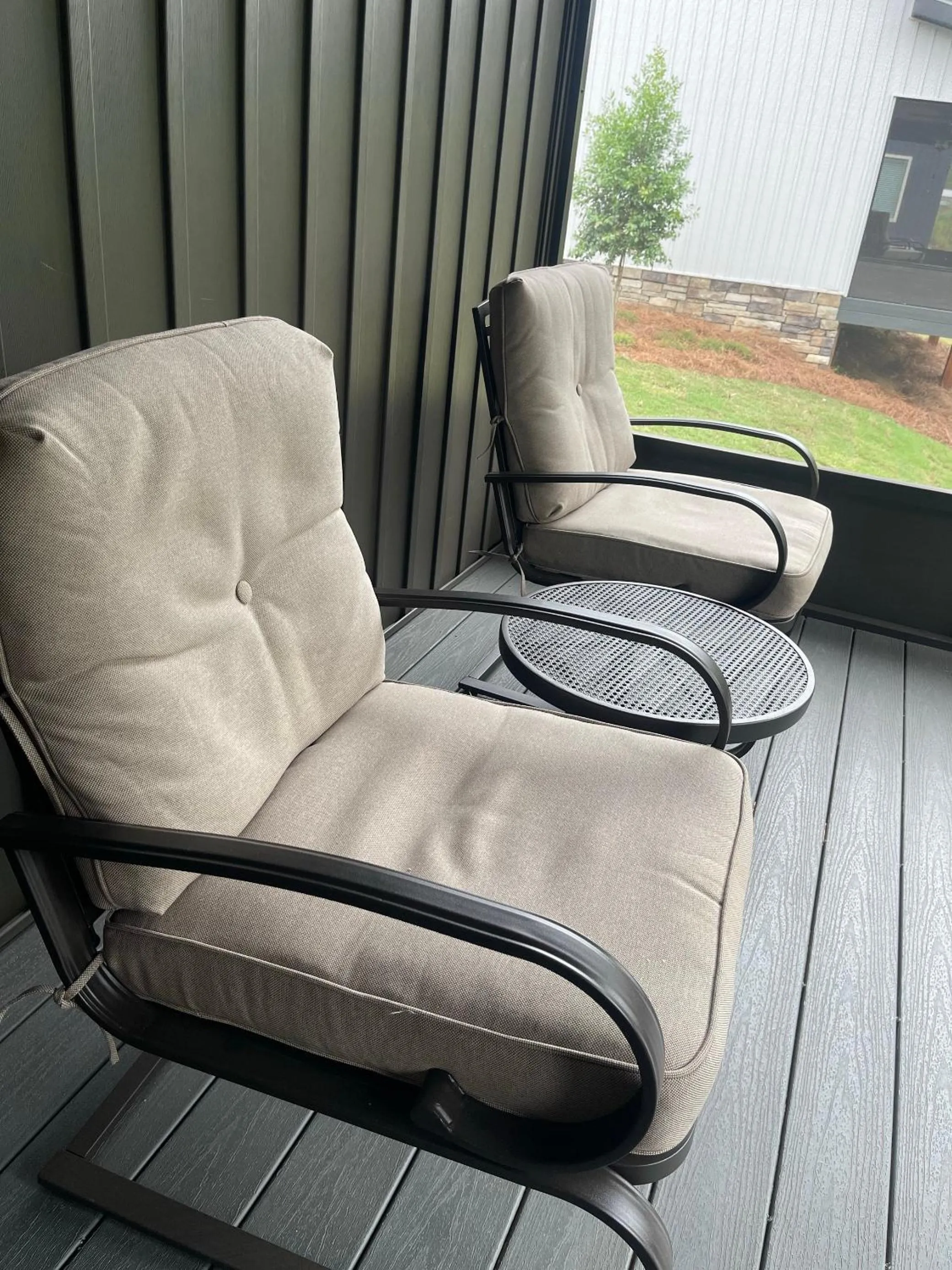 Magnolia Creek Lodge