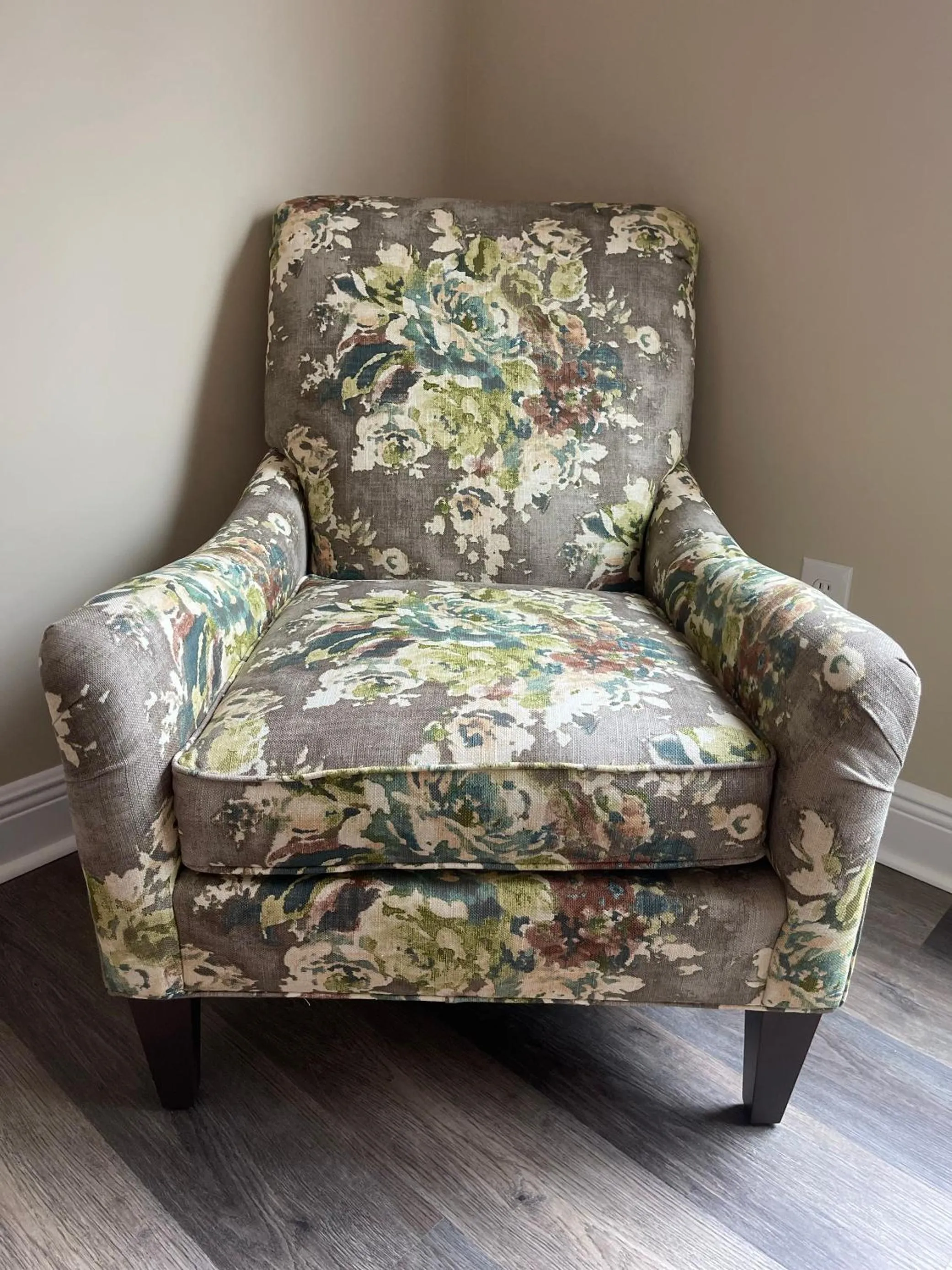 Magnolia Creek Lodge