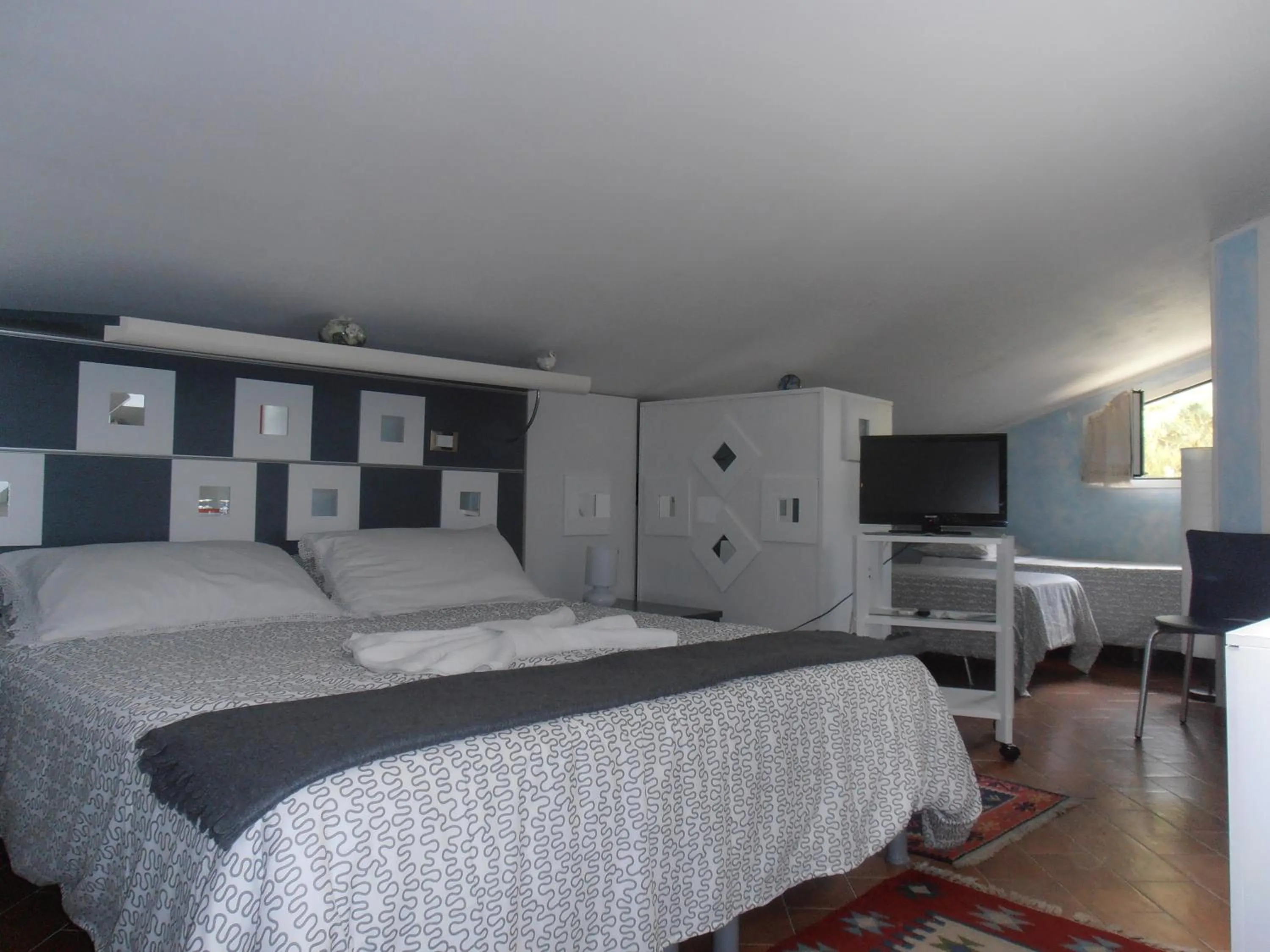 Room Photo in B&B Amici Miei