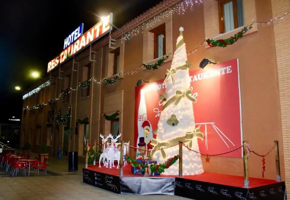 Hotel El Sueño de Jemik