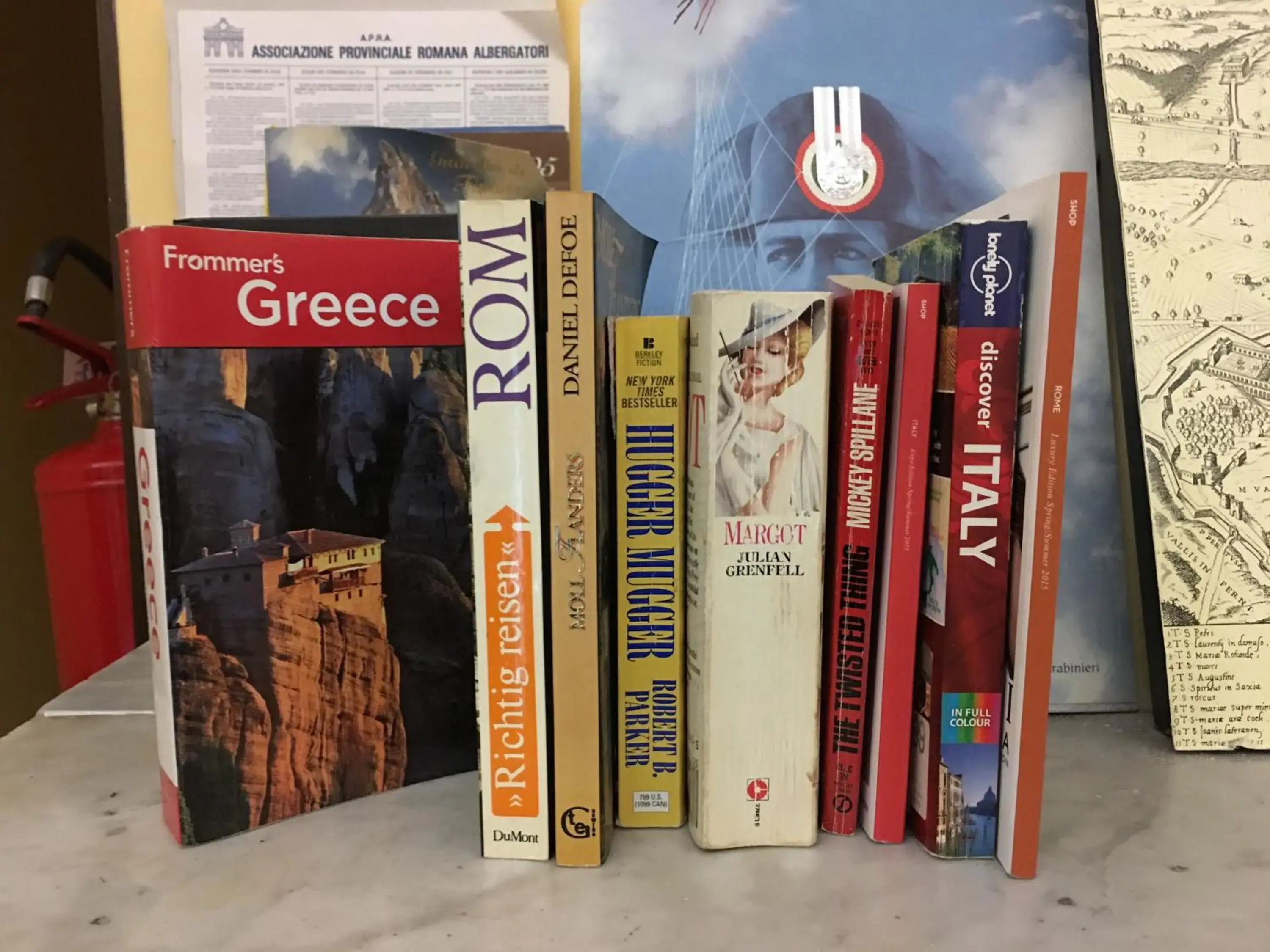 Hotel Bolognese Hotel Bolognese