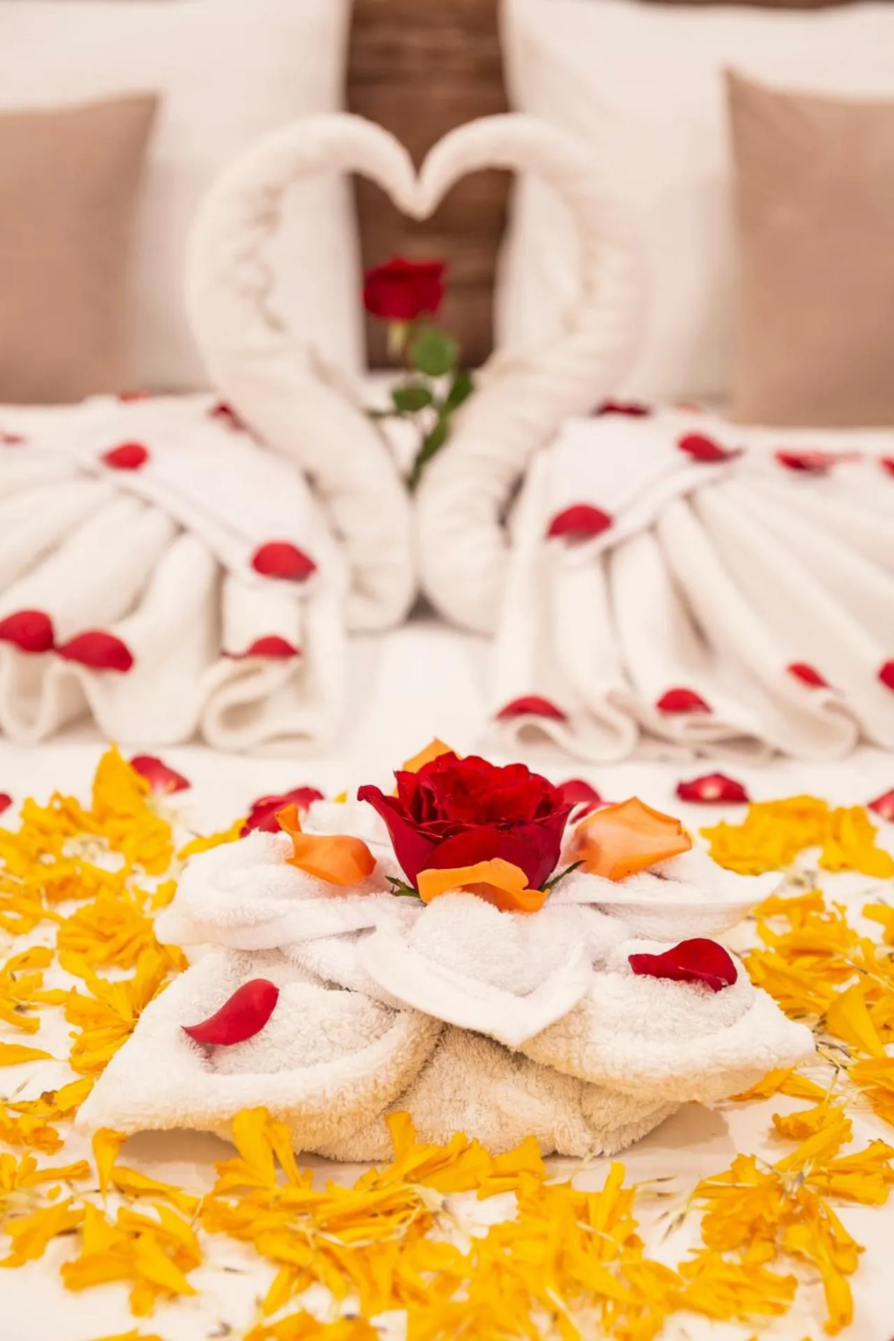 Bedroom, Bed in Umah Nugraha