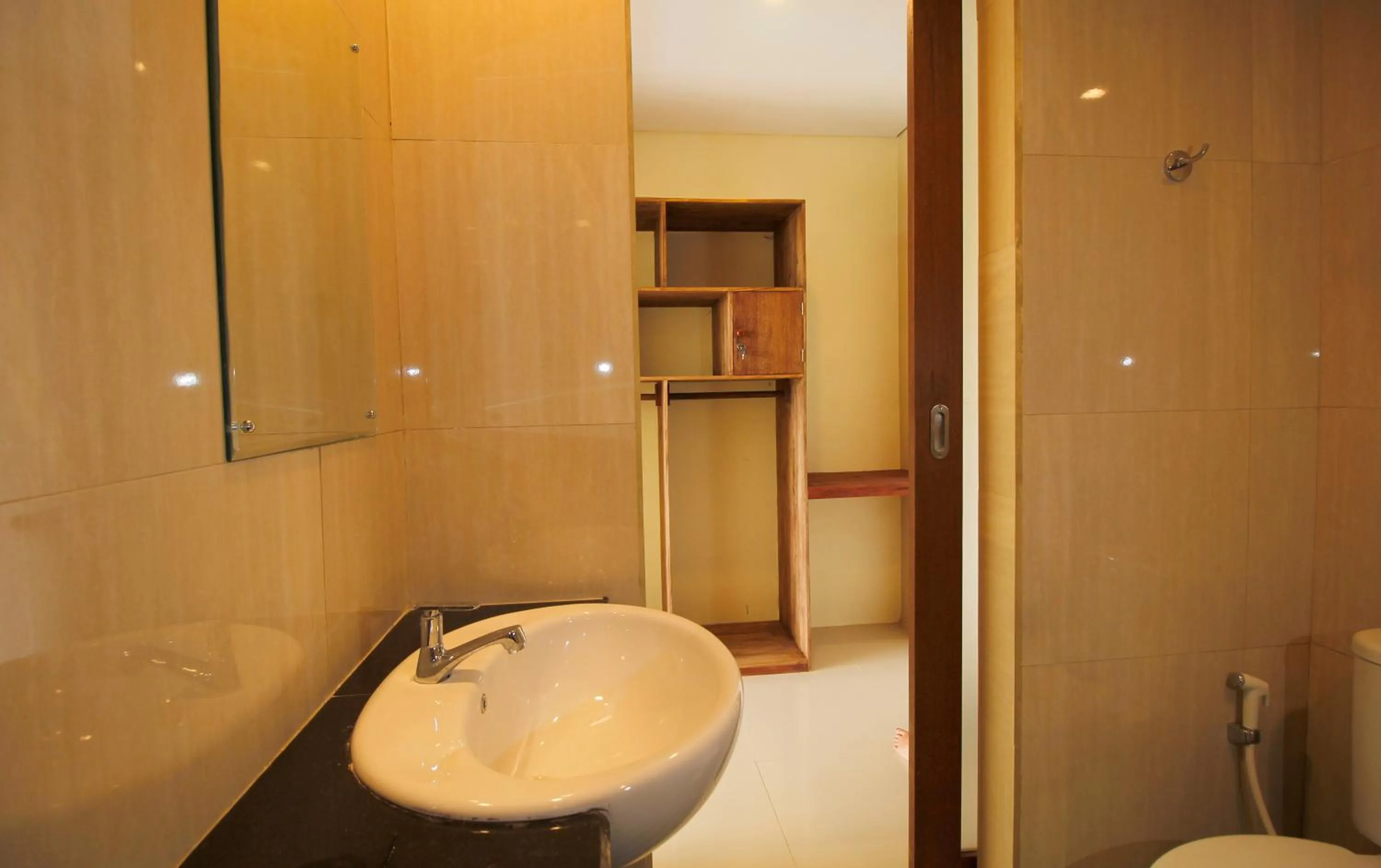 Bathroom in Umah Nugraha