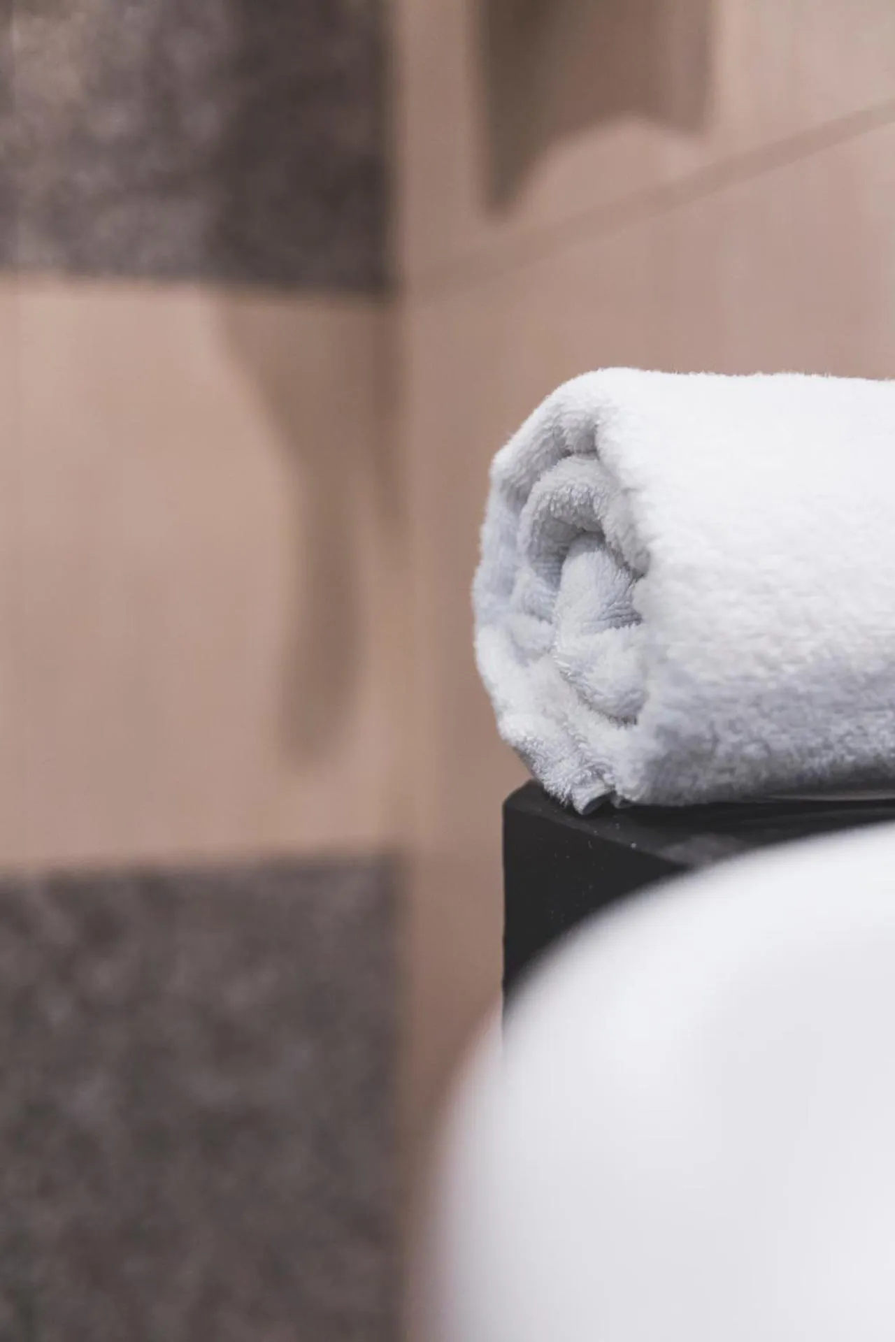 Bathroom in Umah Nugraha