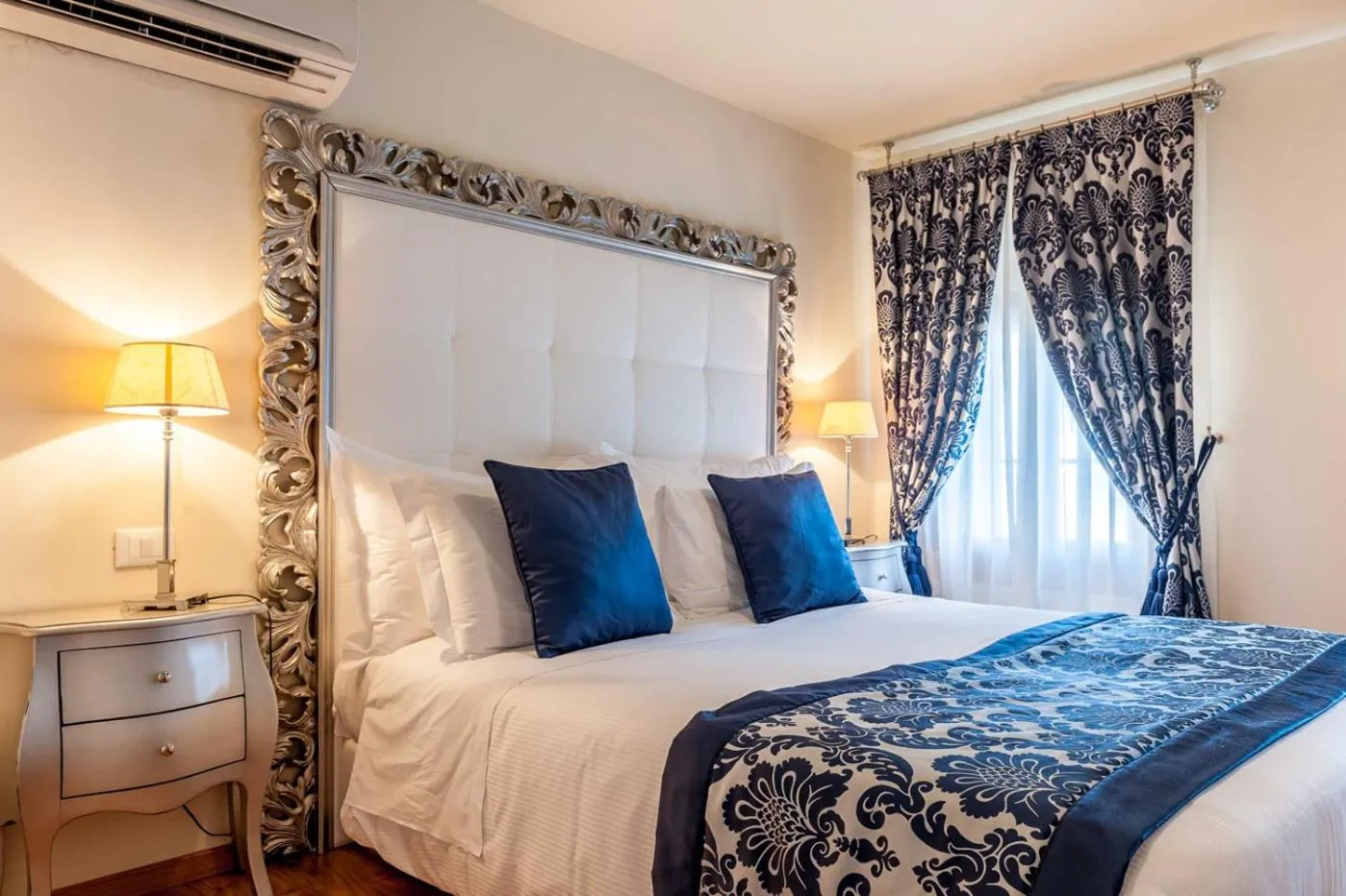 Bedroom, Bed in Al Bailo Di Venezia