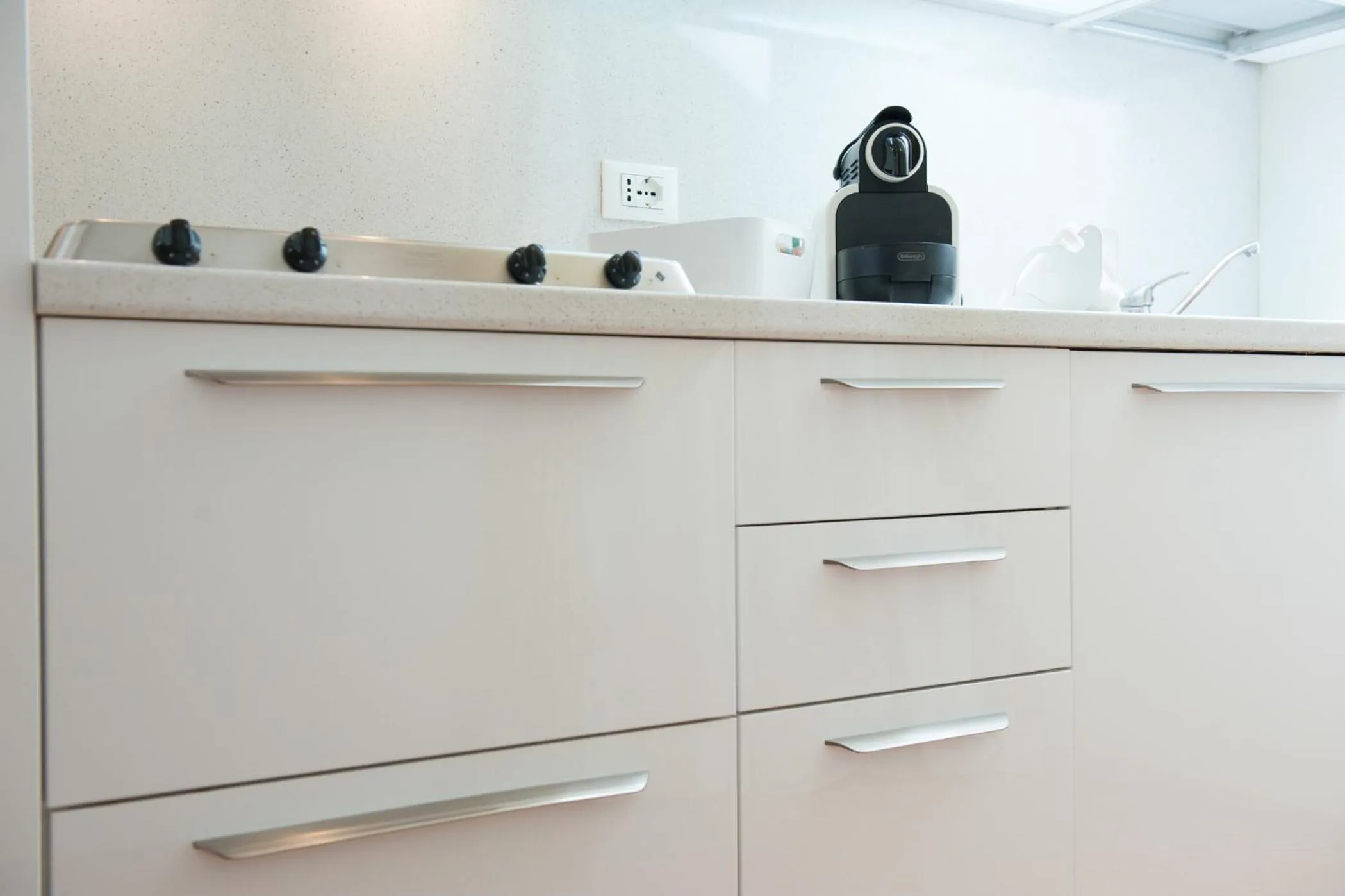 Coffee/tea facilities in Al Bailo Di Venezia