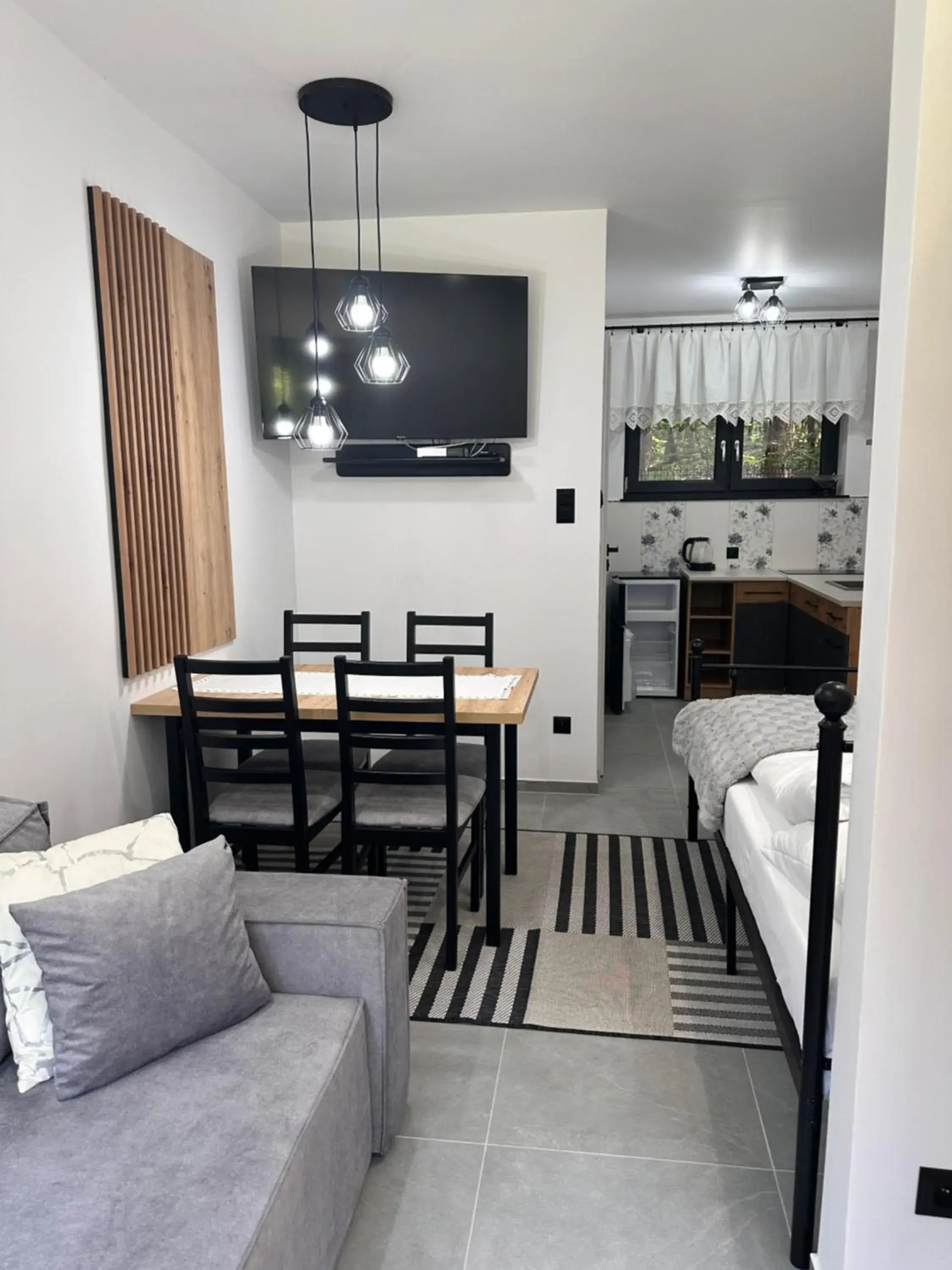 Studio with Garden View - single occupancy in Willa Alkor Studio with Garden View - single occupancy in Willa Alkor