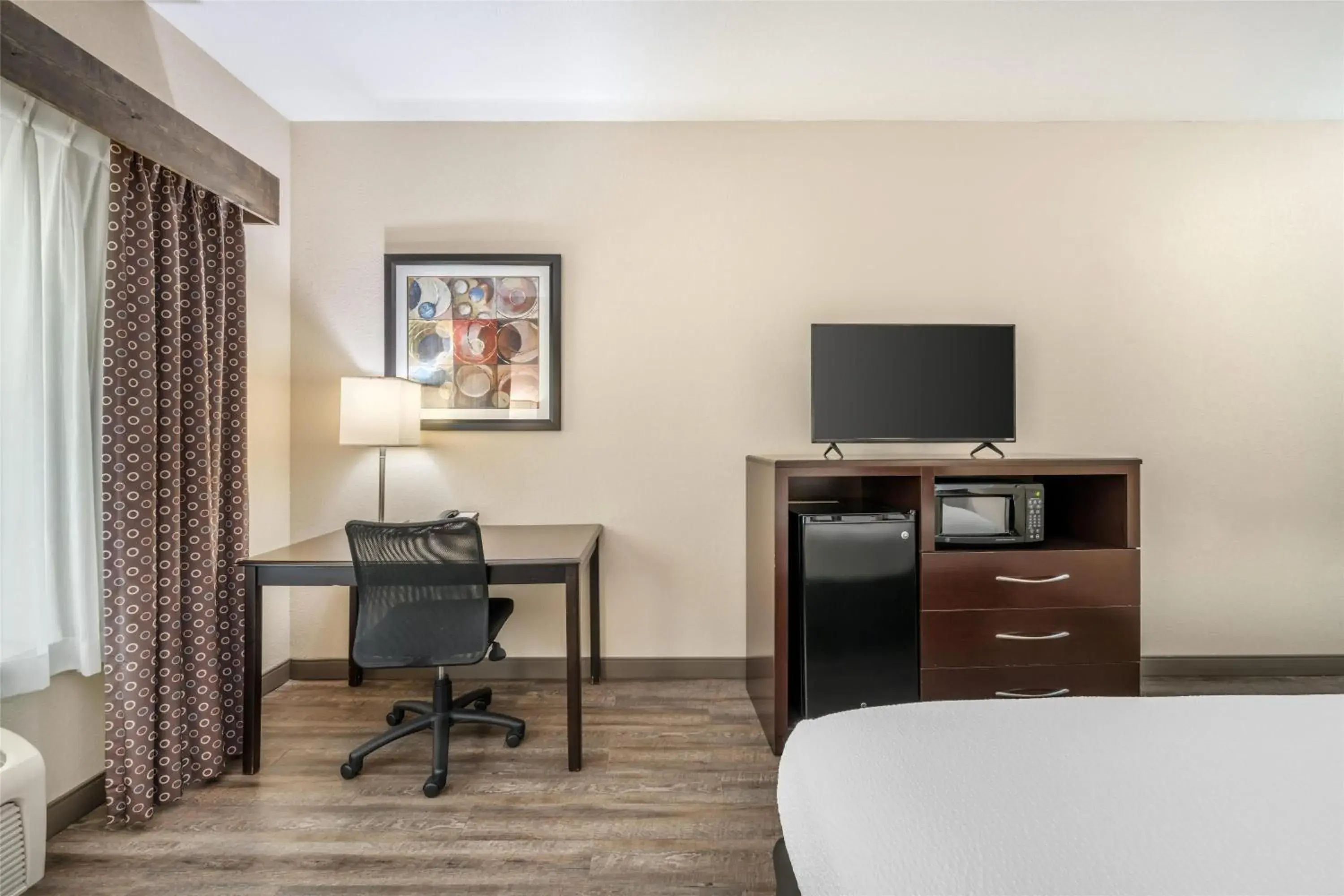 Bedroom, Bed in Best Western Plus Eastgate Inn & Suites Bedroom, Bed in Best Western Plus Eastgate Inn & Suites