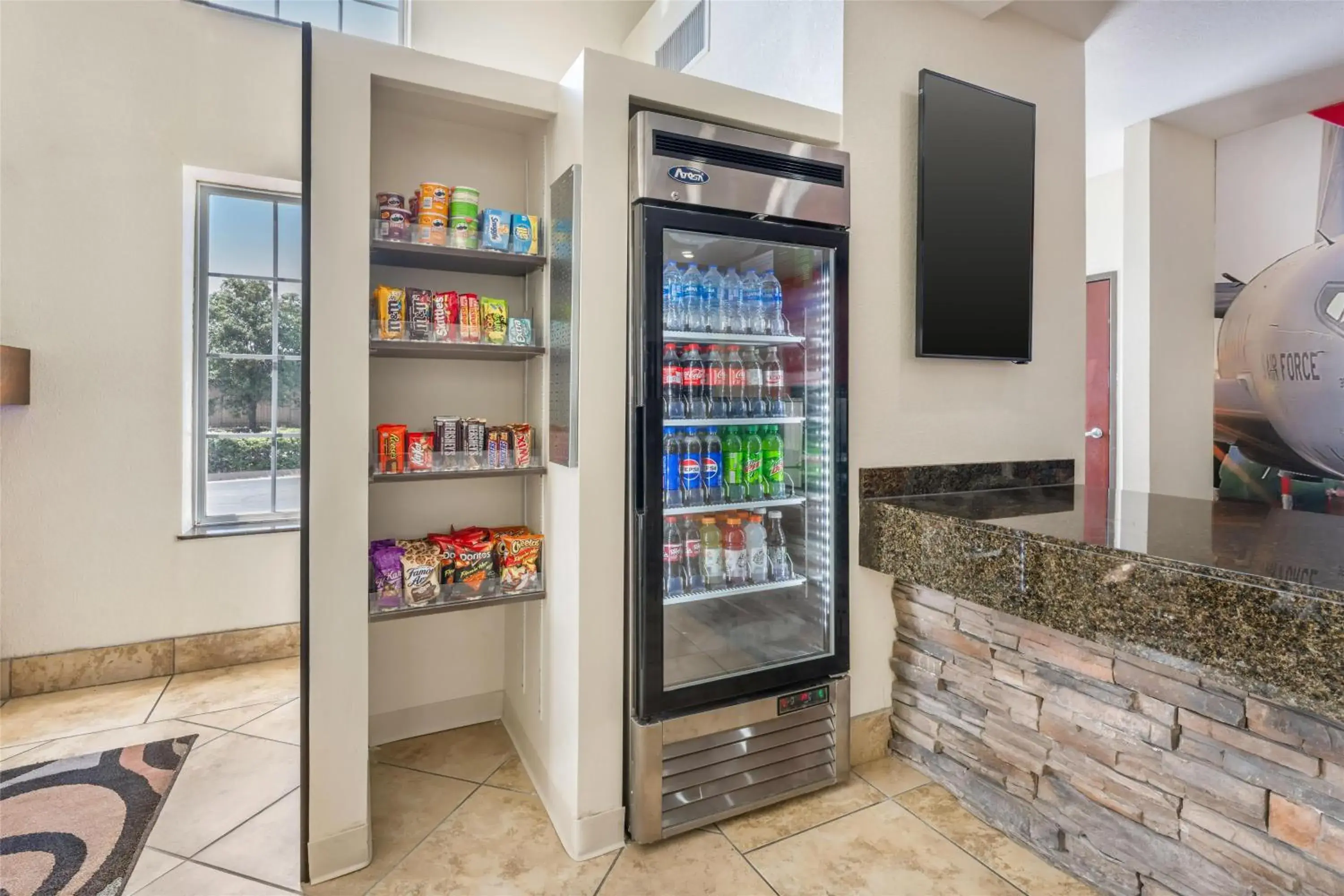 Property building in Best Western Plus Eastgate Inn & Suites Property building in Best Western Plus Eastgate Inn & Suites