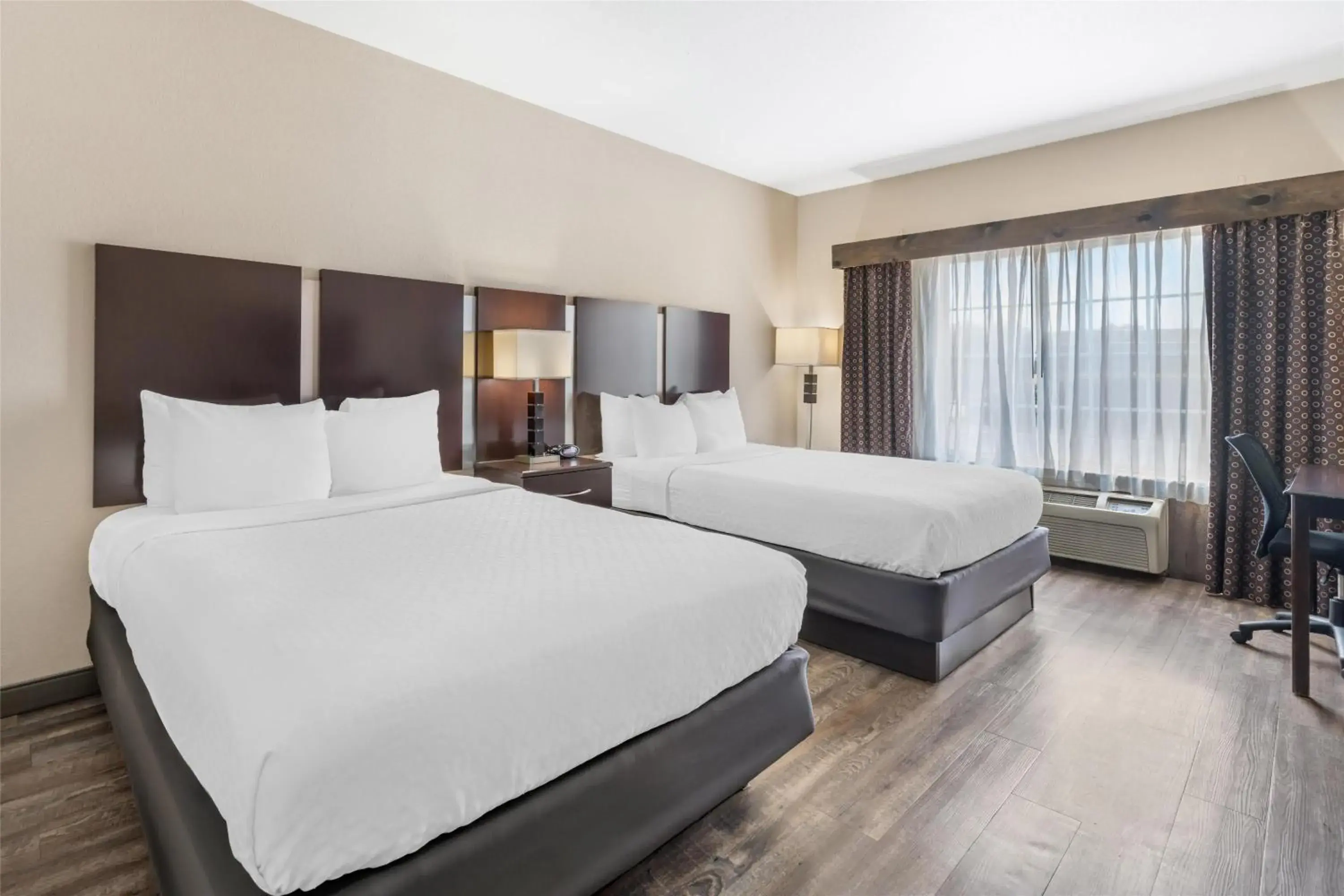 Bedroom, Bed in Best Western Plus Eastgate Inn & Suites Bedroom, Bed in Best Western Plus Eastgate Inn & Suites