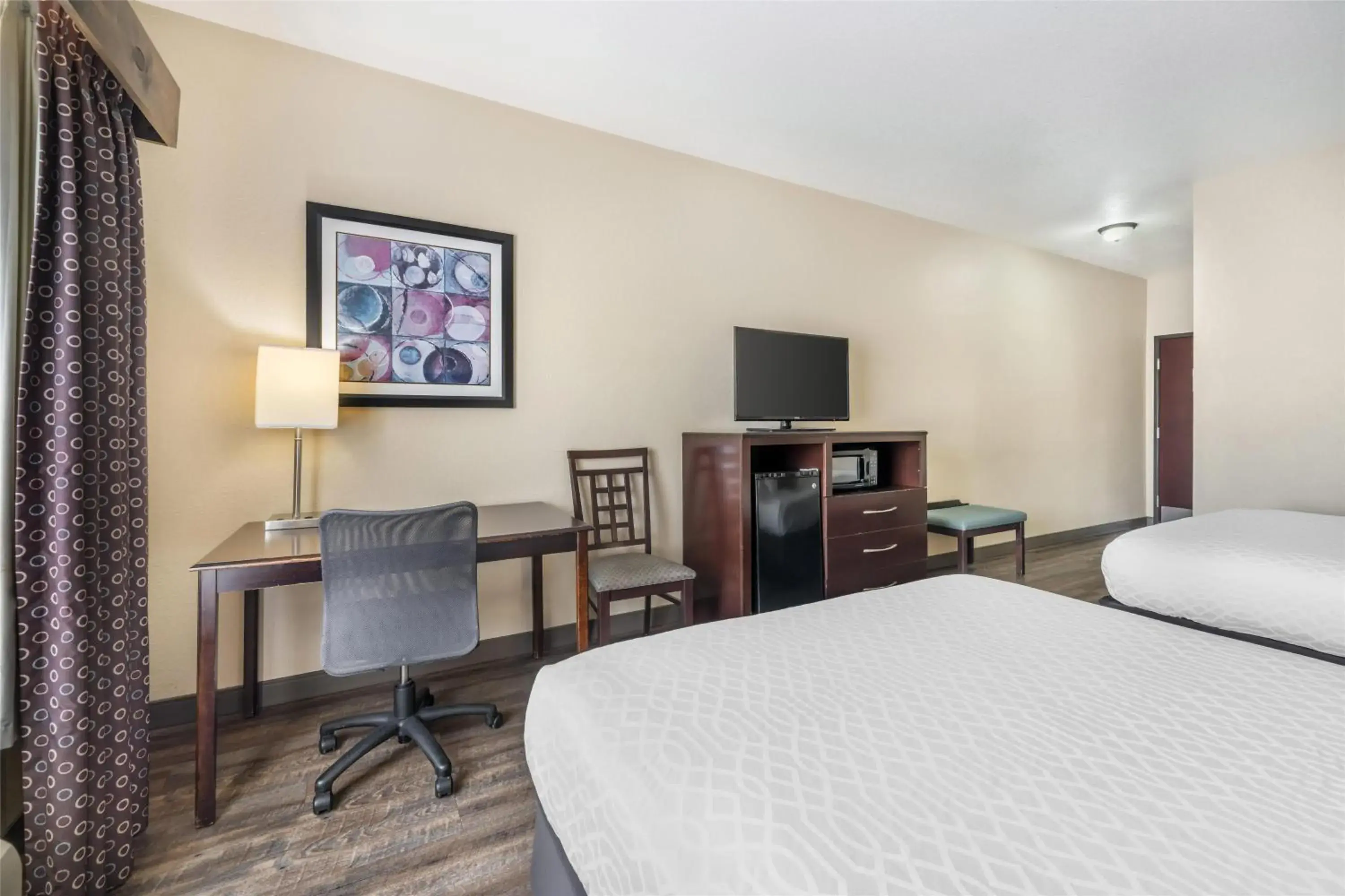 Bedroom, Bed in Best Western Plus Eastgate Inn & Suites Bedroom, Bed in Best Western Plus Eastgate Inn & Suites