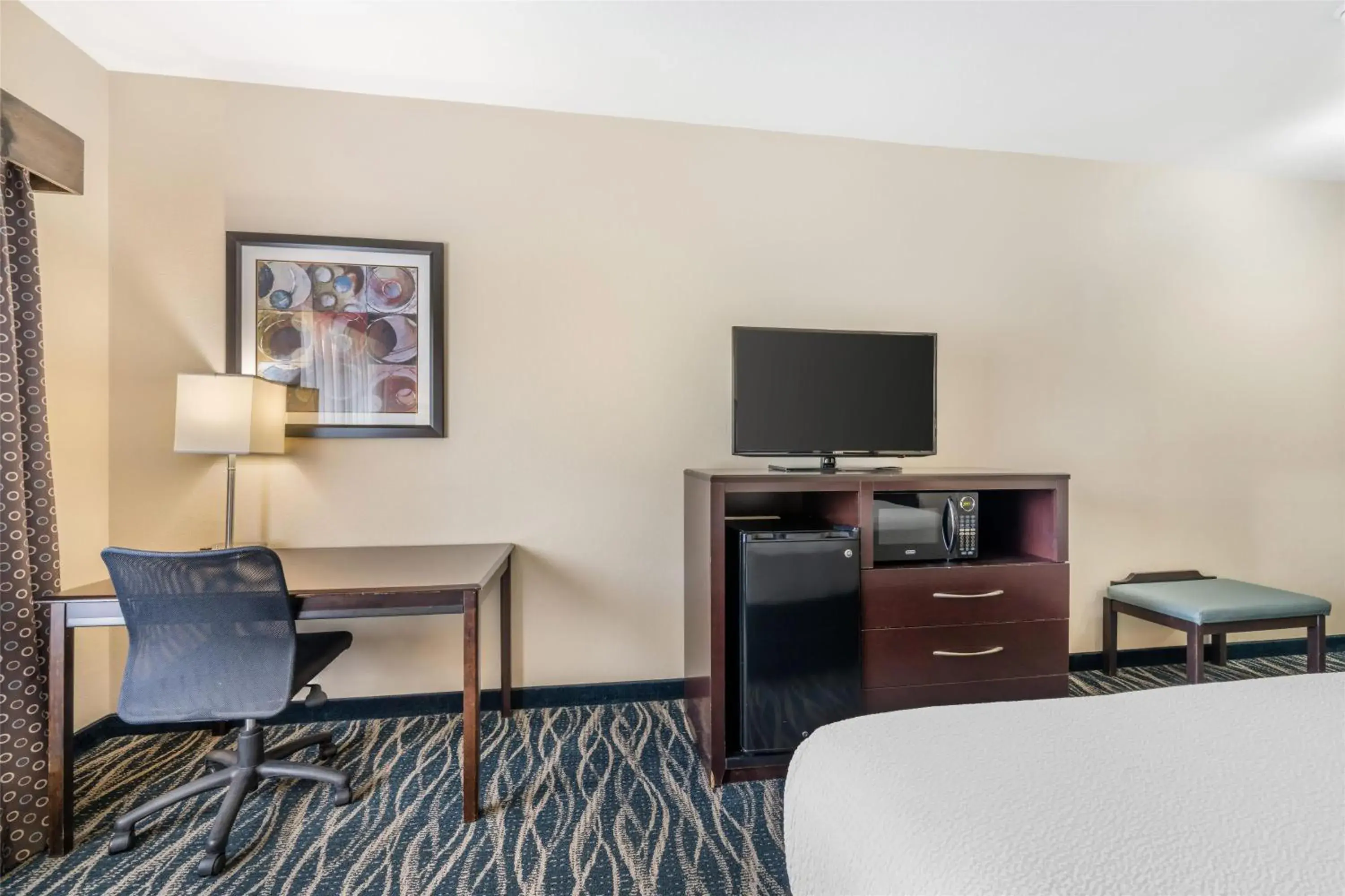 Bedroom, Bed in Best Western Plus Eastgate Inn & Suites Bedroom, Bed in Best Western Plus Eastgate Inn & Suites