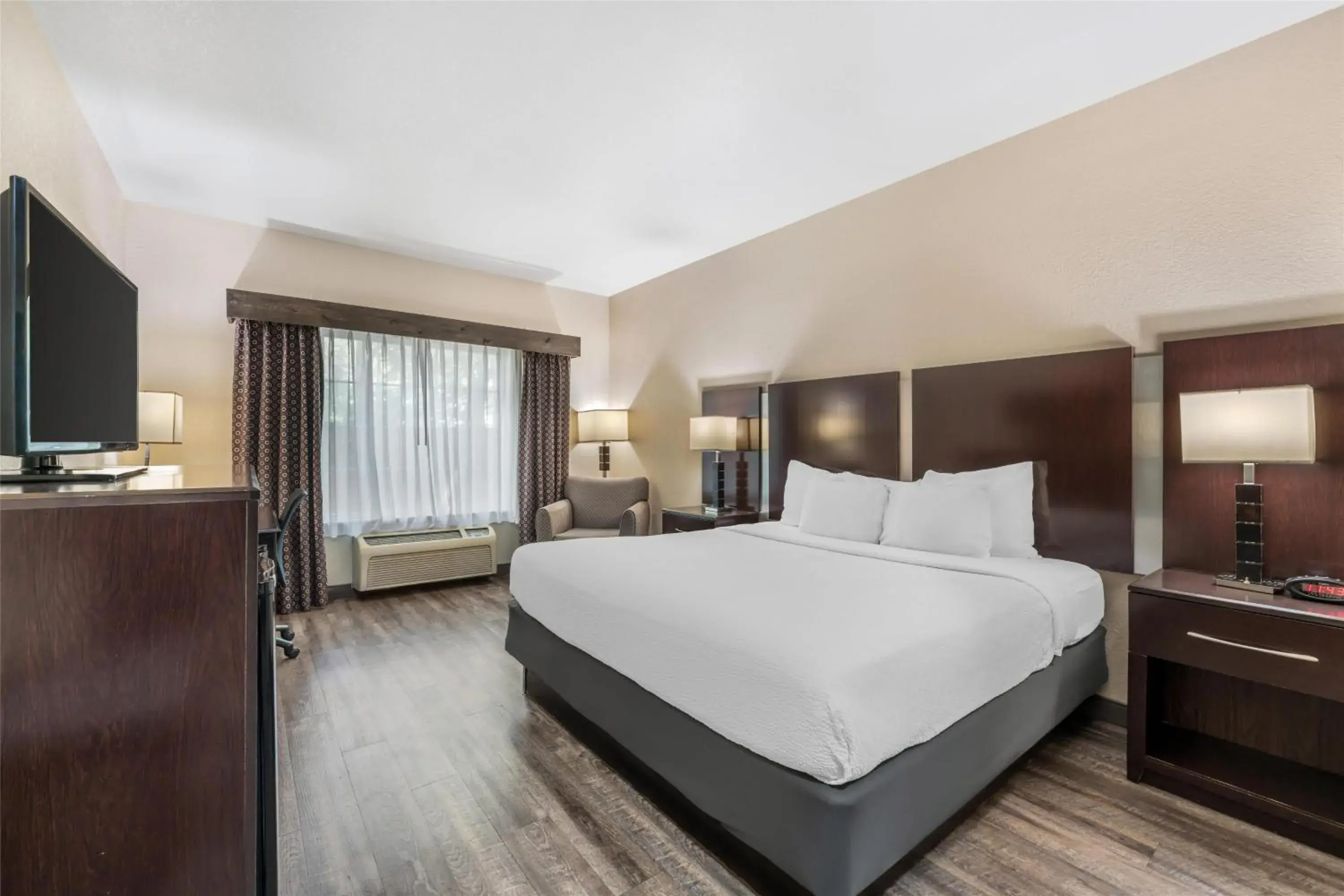 Bedroom, Bed in Best Western Plus Eastgate Inn & Suites Bedroom, Bed in Best Western Plus Eastgate Inn & Suites