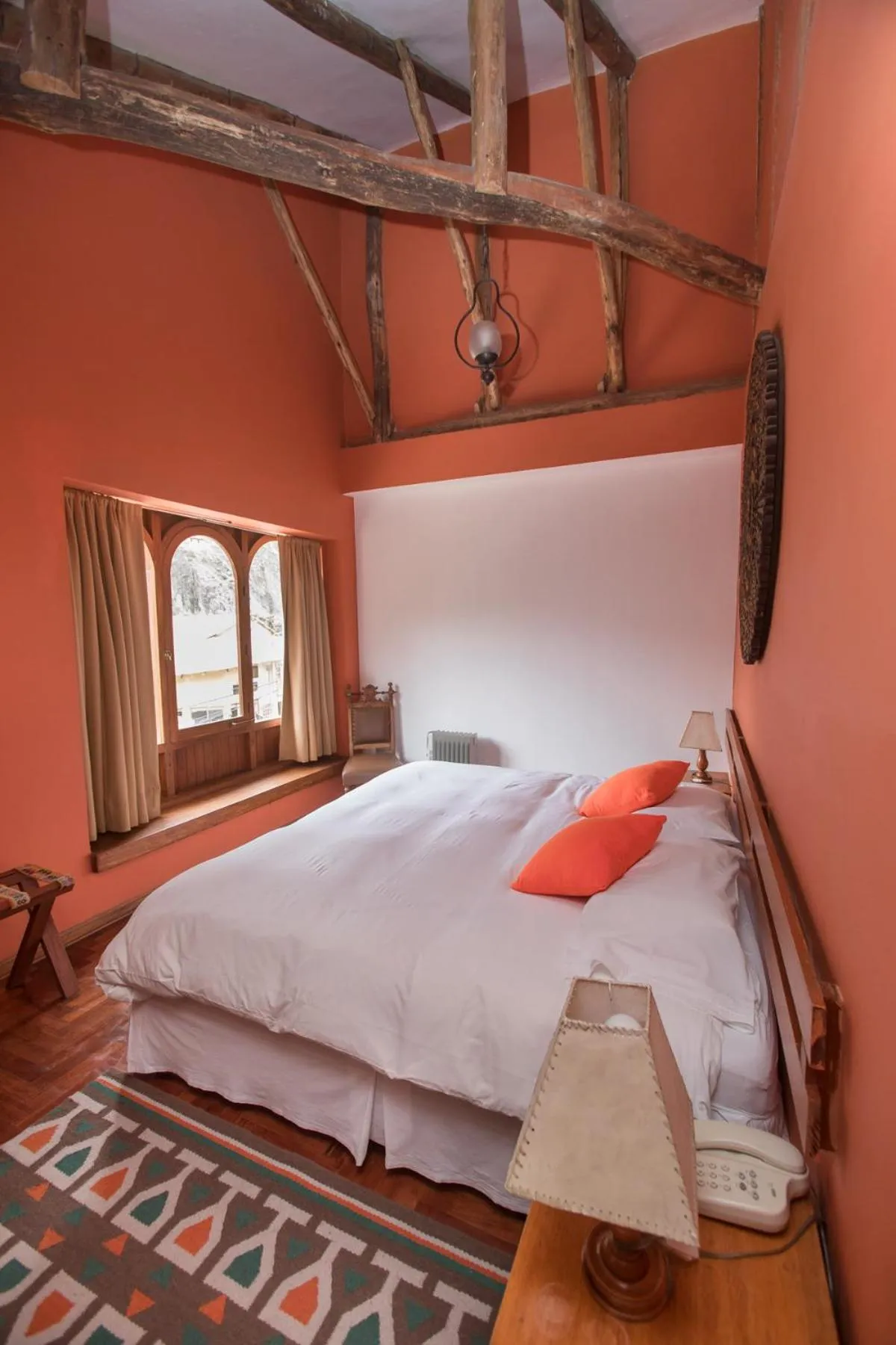 Photo of the whole room, Bed in SAUCE Hotel Boutique