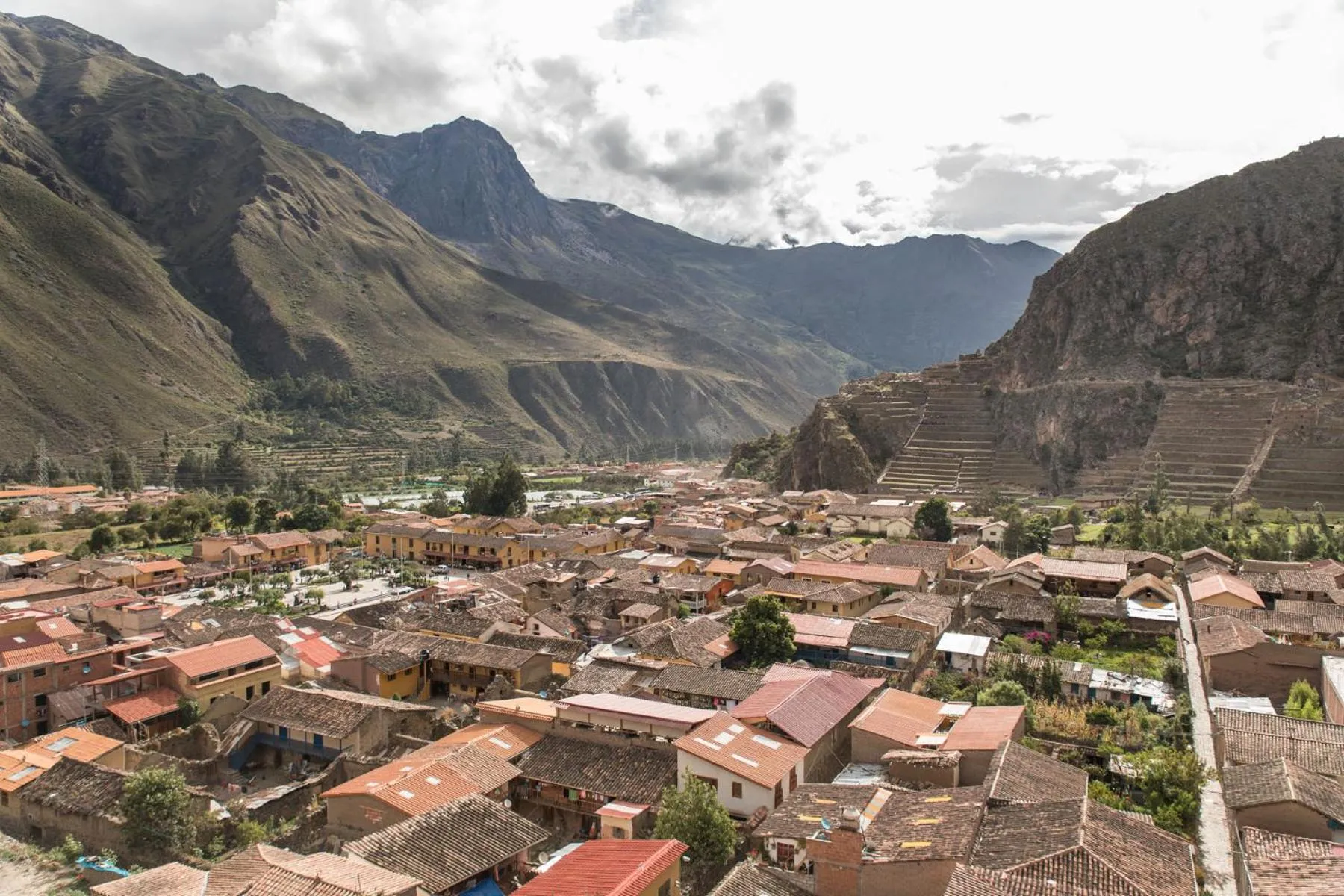 City view in SAUCE Hotel Boutique