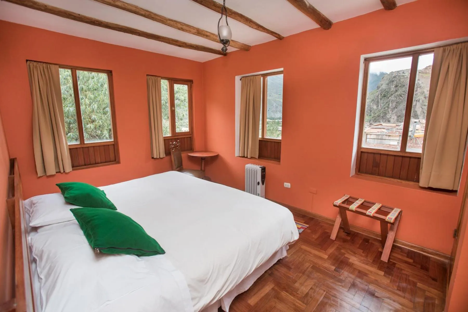 Photo of the whole room, Bed in SAUCE Hotel Boutique