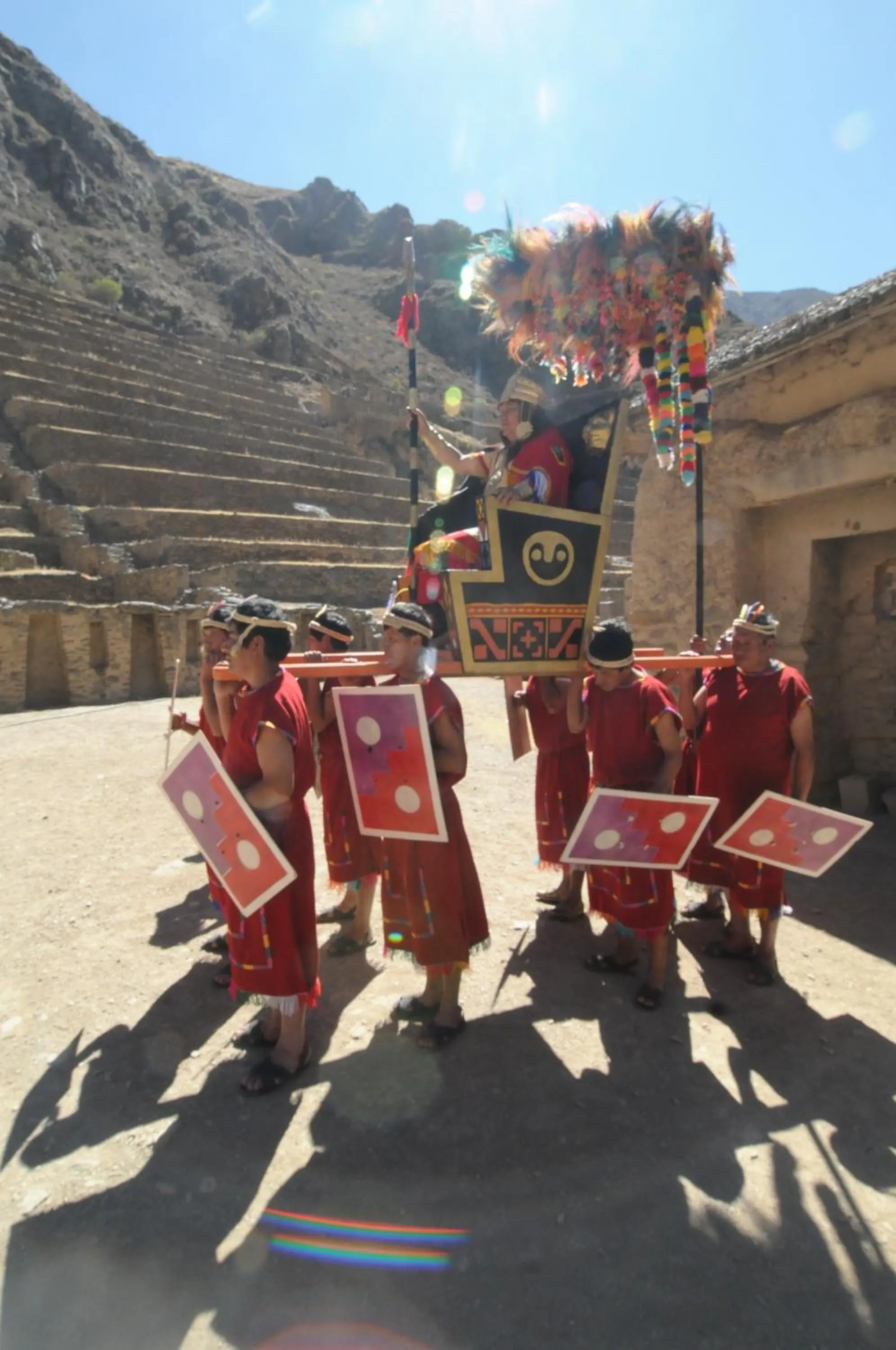 Activities in SAUCE Hotel Boutique