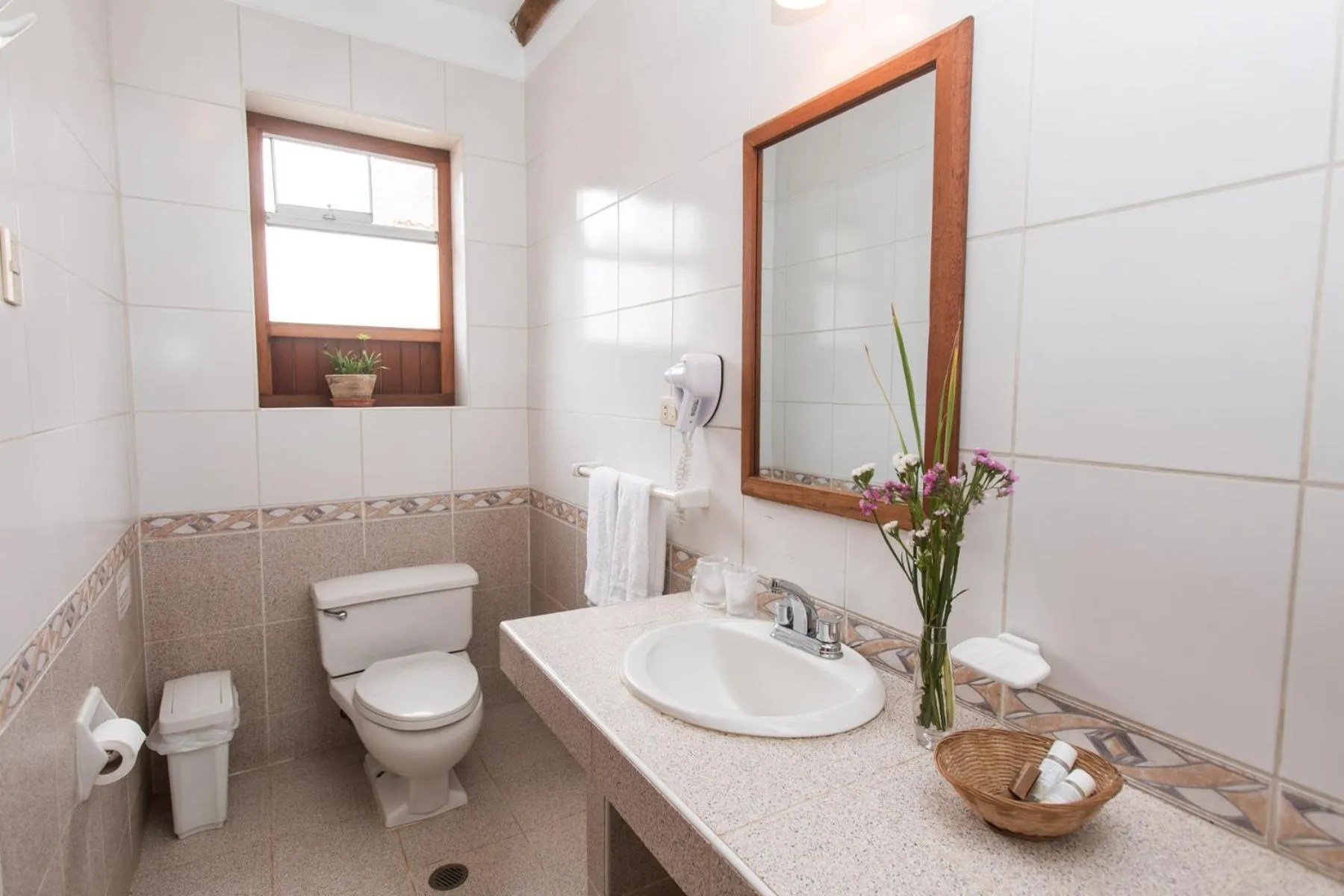 Toilet in SAUCE Hotel Boutique