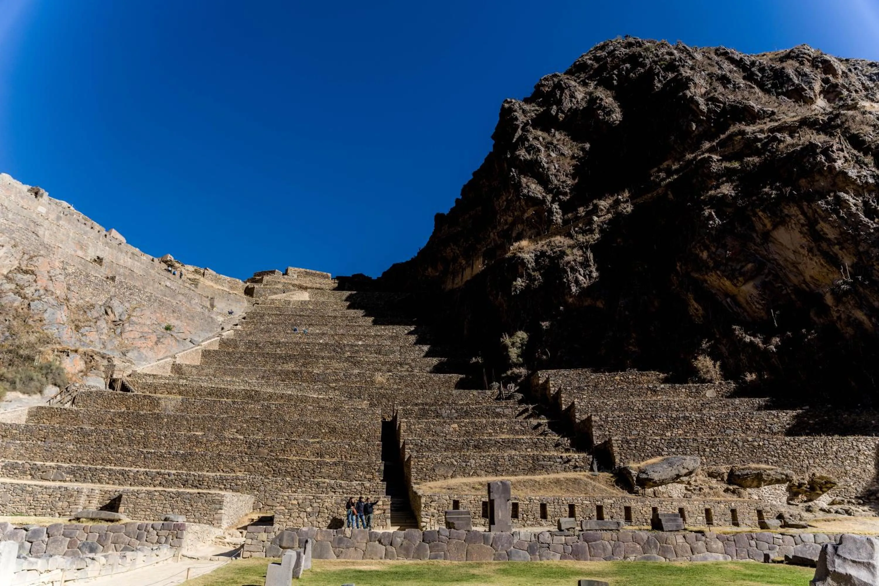 Landmark view in SAUCE Hotel Boutique