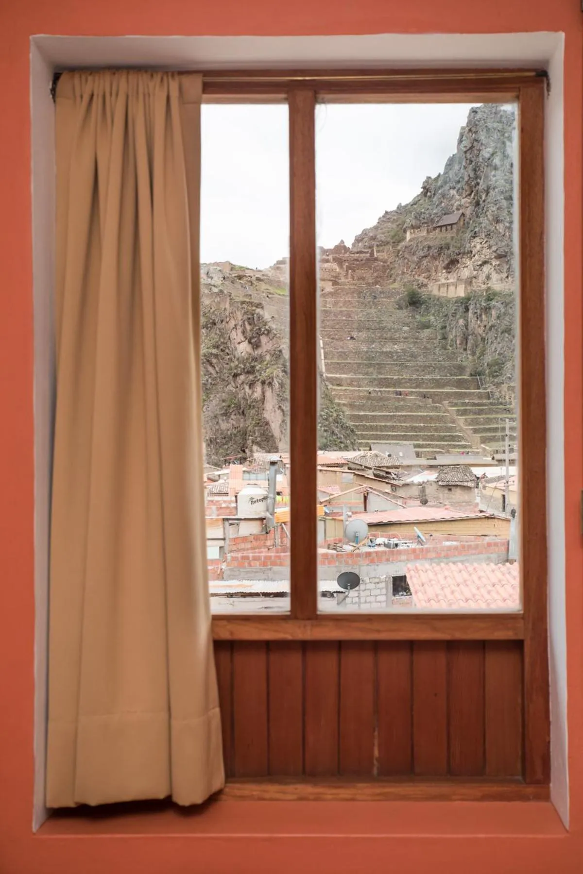 View (from property/room) in SAUCE Hotel Boutique