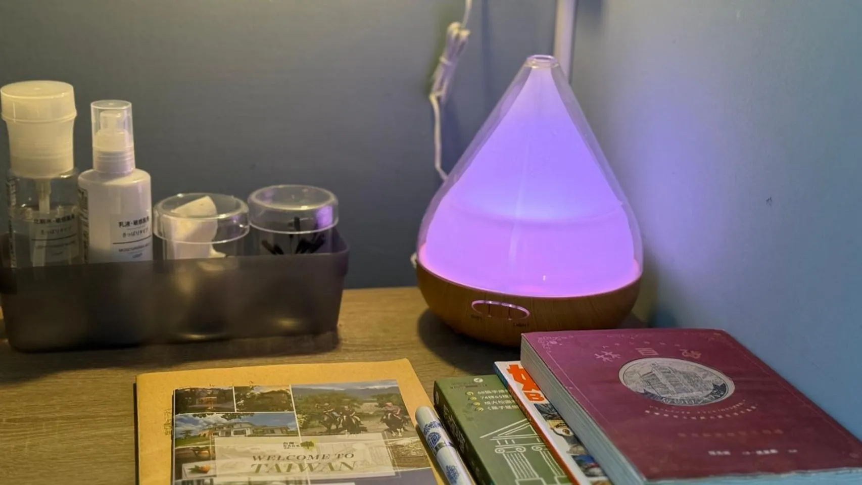 Bedroom in 樂客背包旅棧 Local Backpacker Hostel