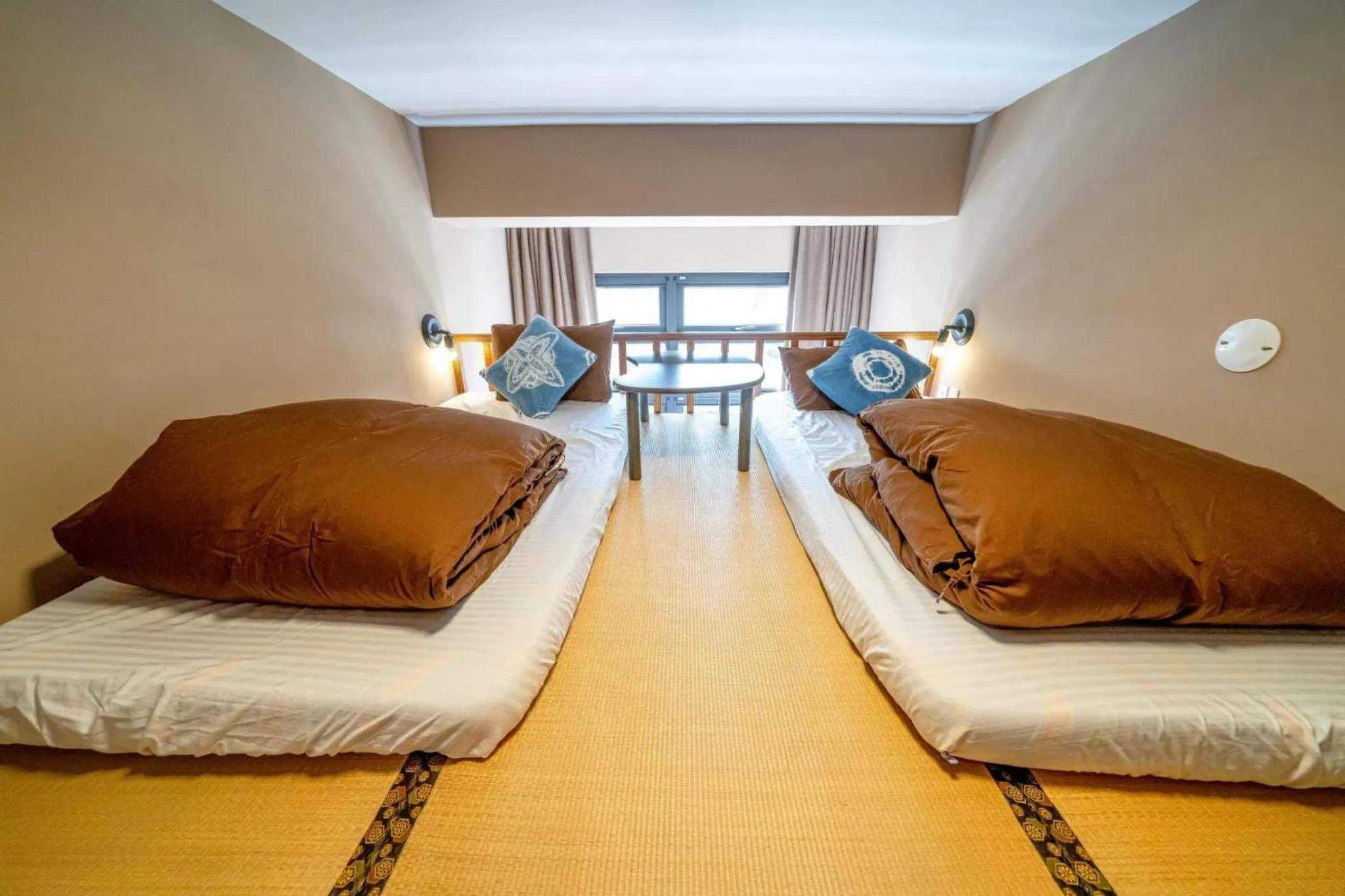 bunk bed, Bed in 樂客背包旅棧 Local Backpacker Hostel