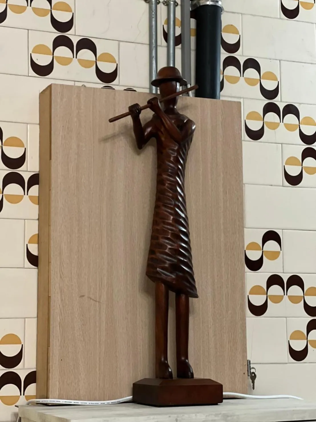 Bedroom in 樂客背包旅棧 Local Backpacker Hostel